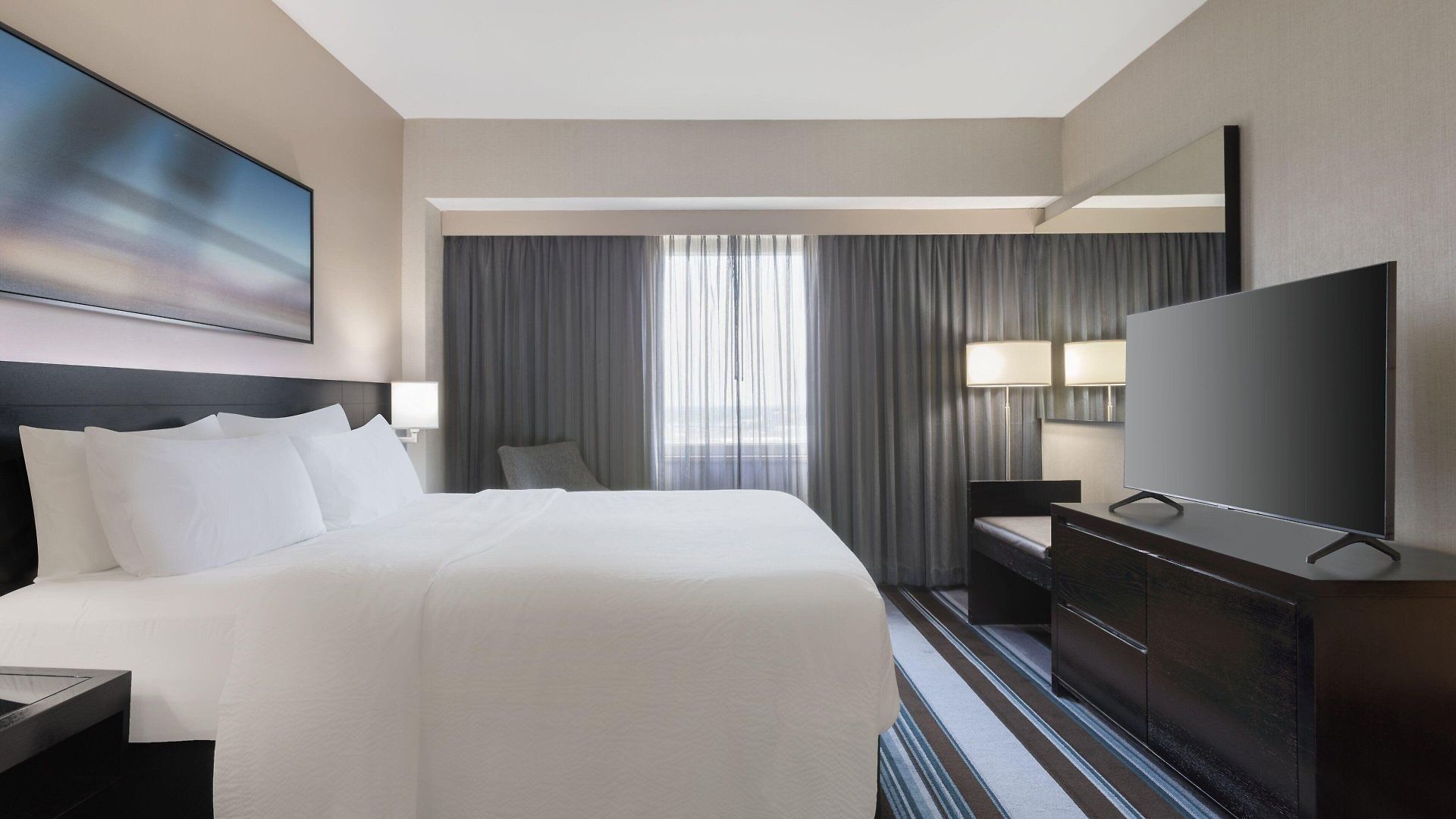 Courtyard By Marriott Jfk Airport