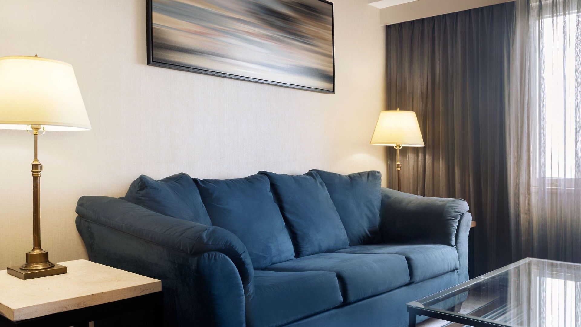 Hotel Courtyard By Marriott Jfk Airport