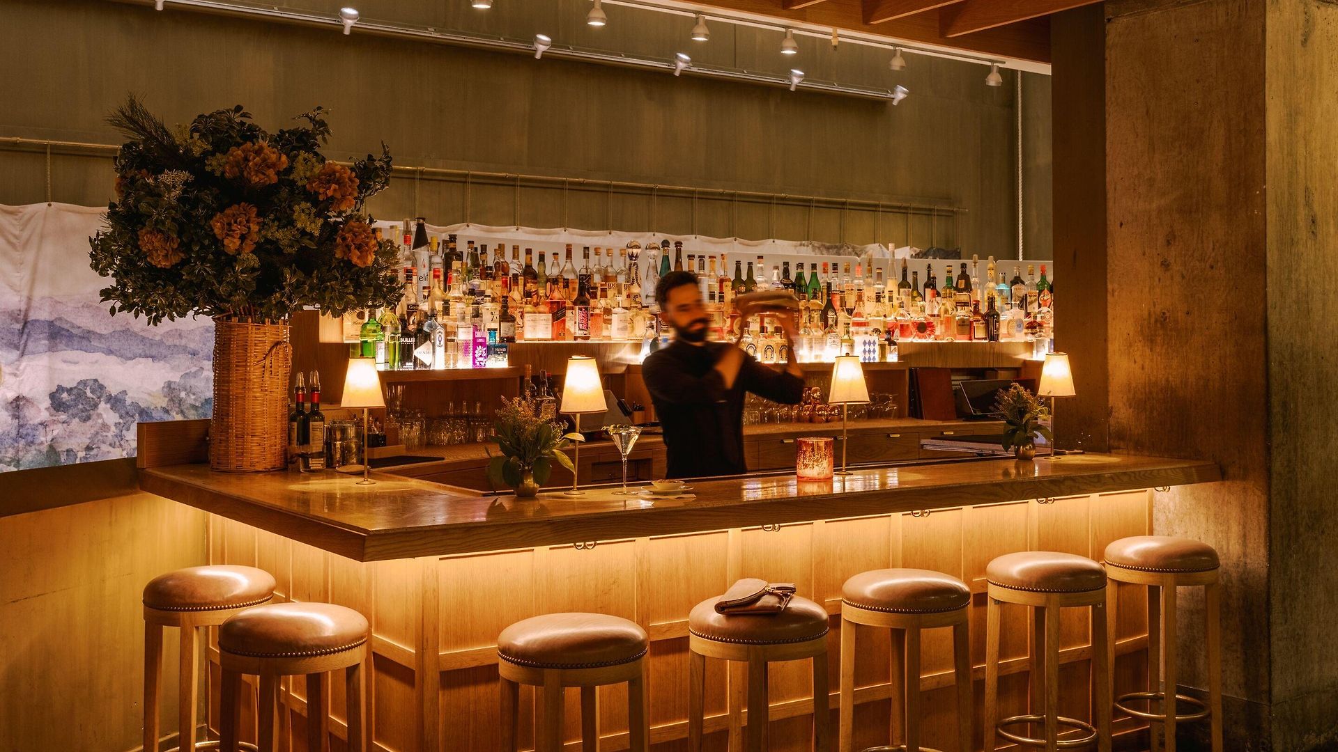 Chambers Hotel