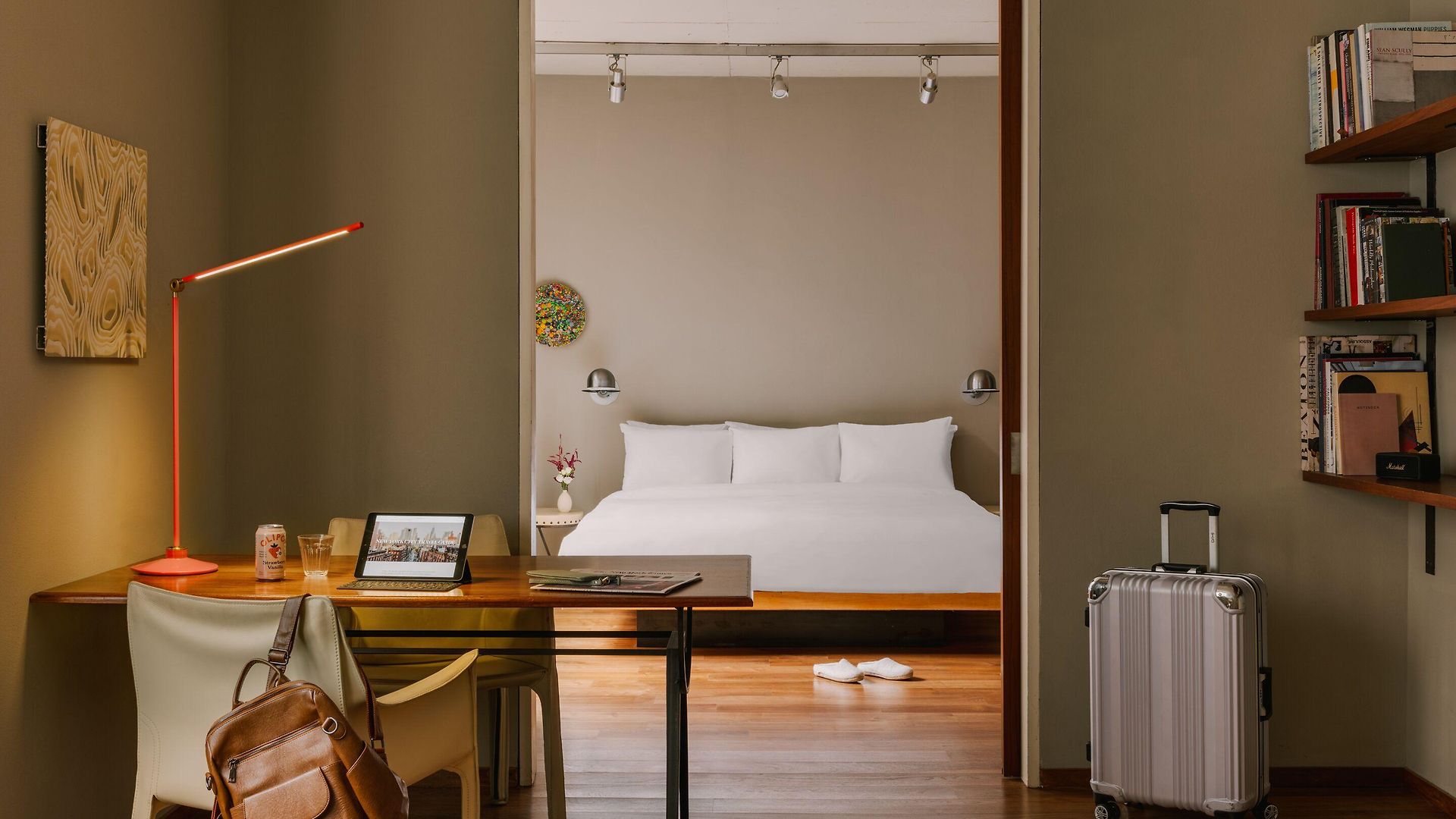 Chambers Hotel New York