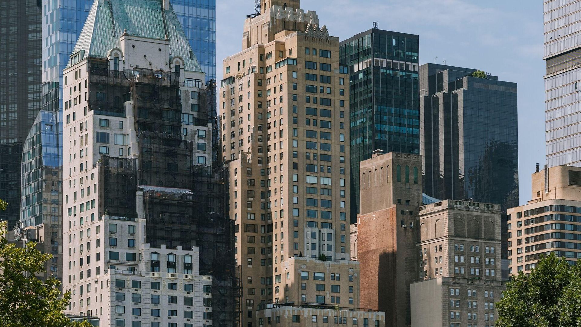 Chambers Hotel