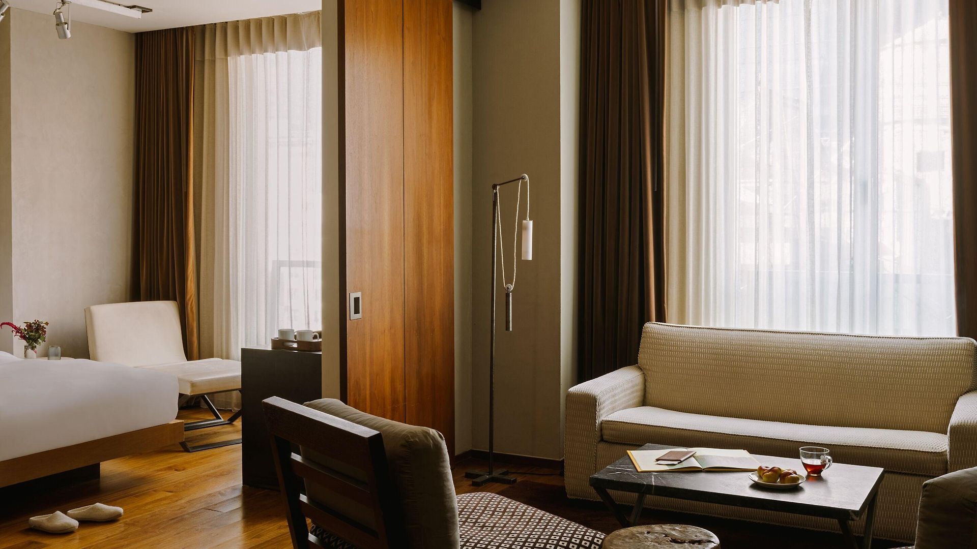 Chambers Hotel New York