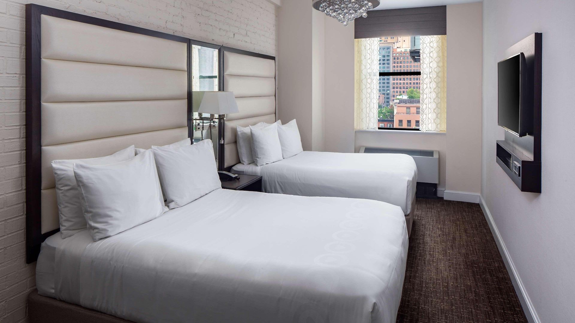 Park South Hotel, Part Of Jdv By Hyatt 4* New York