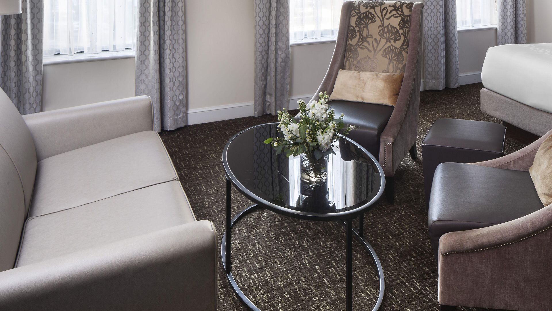 Park South Hotel, Part Of Jdv By Hyatt Hotel New York