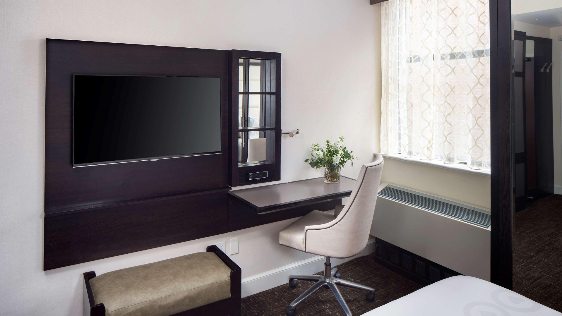 Park South Hotel, Part Of Jdv By Hyatt 4* New York