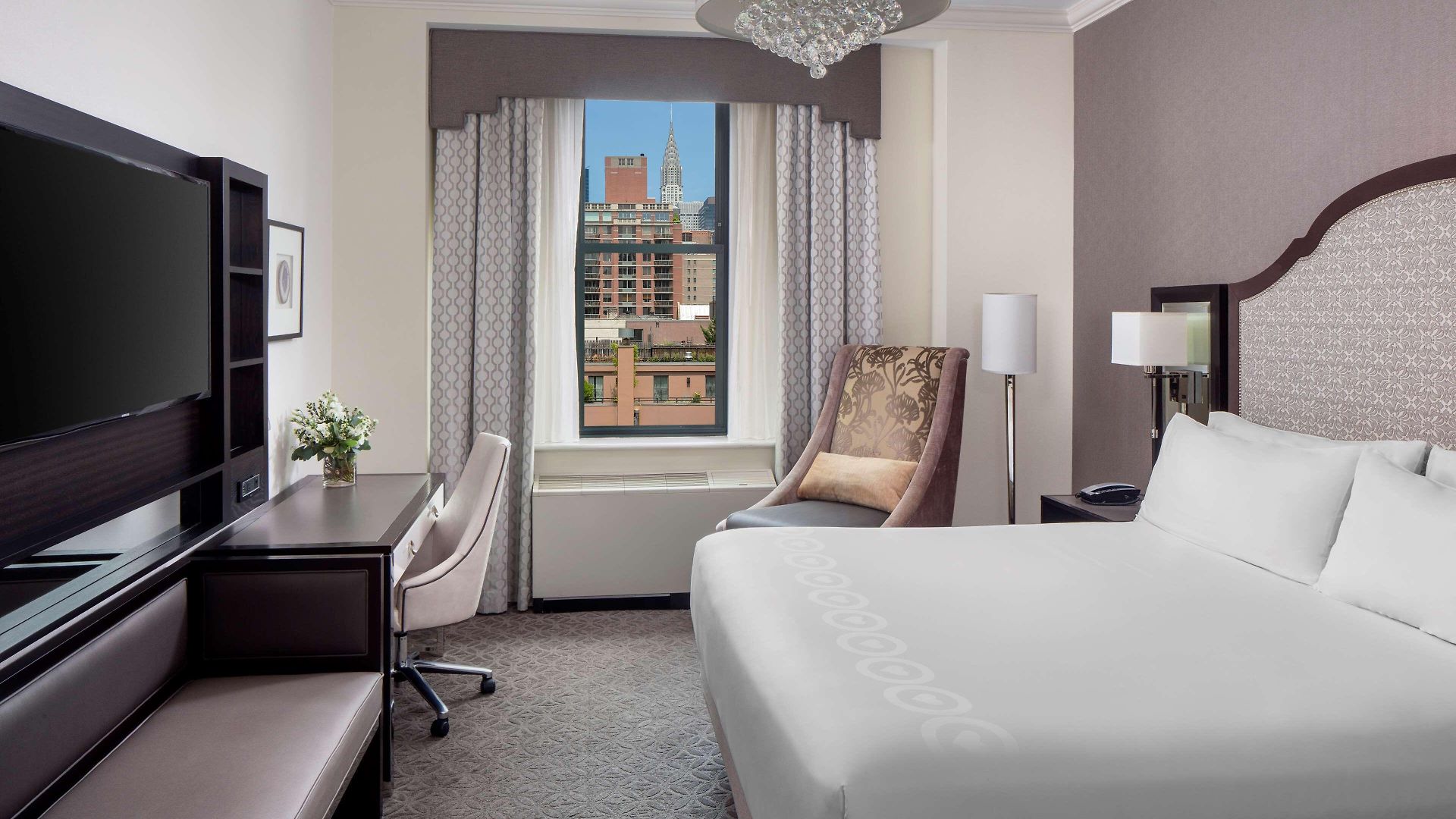 Park South Hotel, Part Of Jdv By Hyatt Hotel