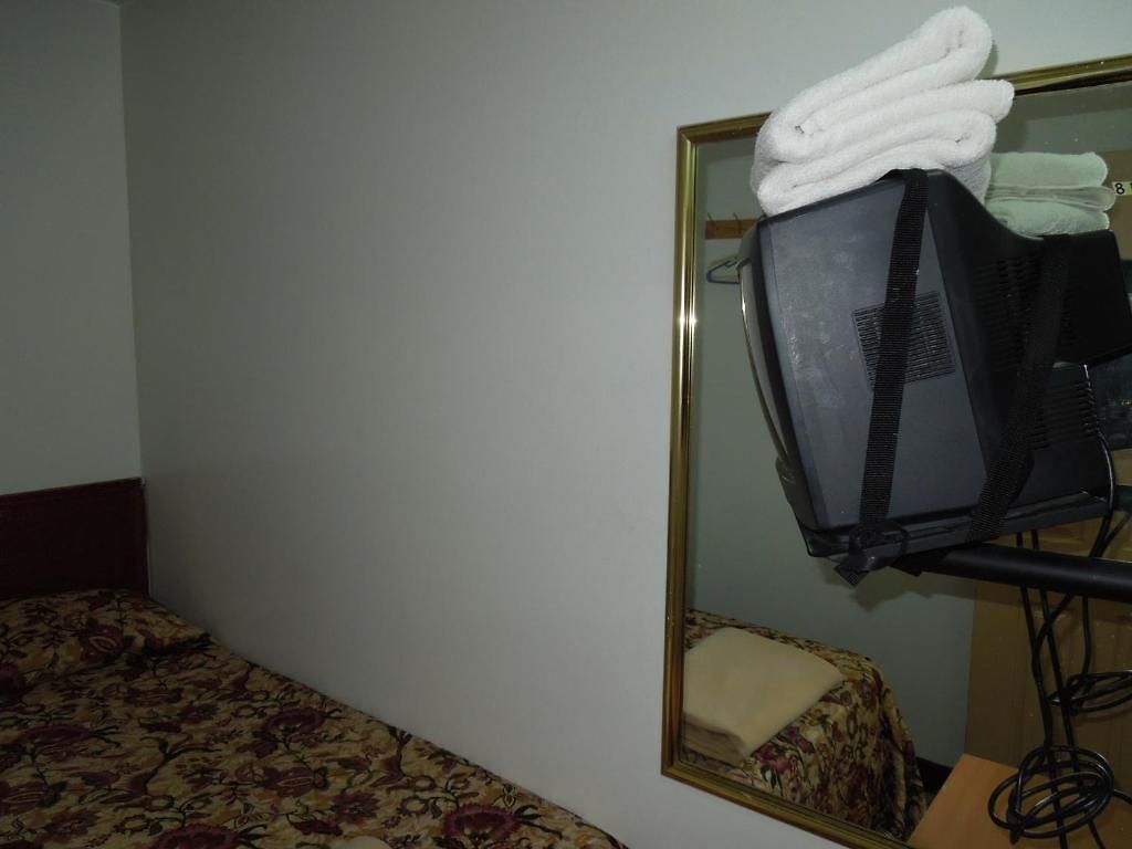 Hostel World