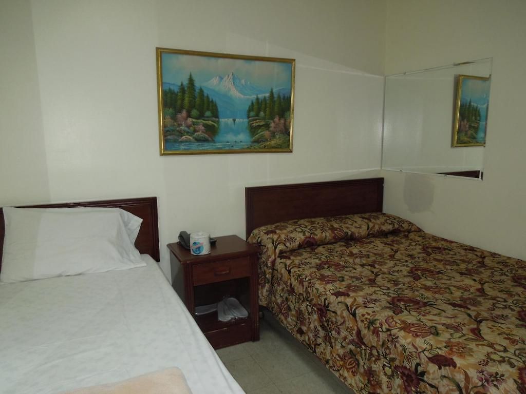 World Hostel