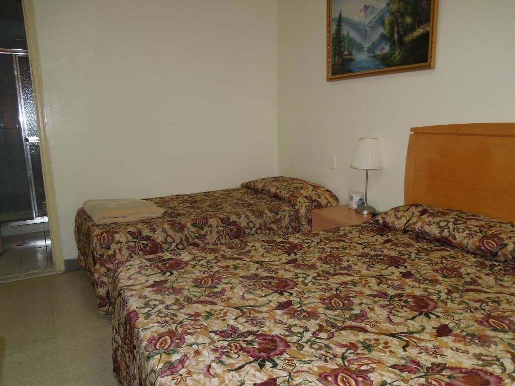 World Hostel *