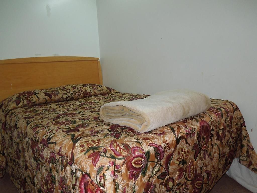 Hostel World New York