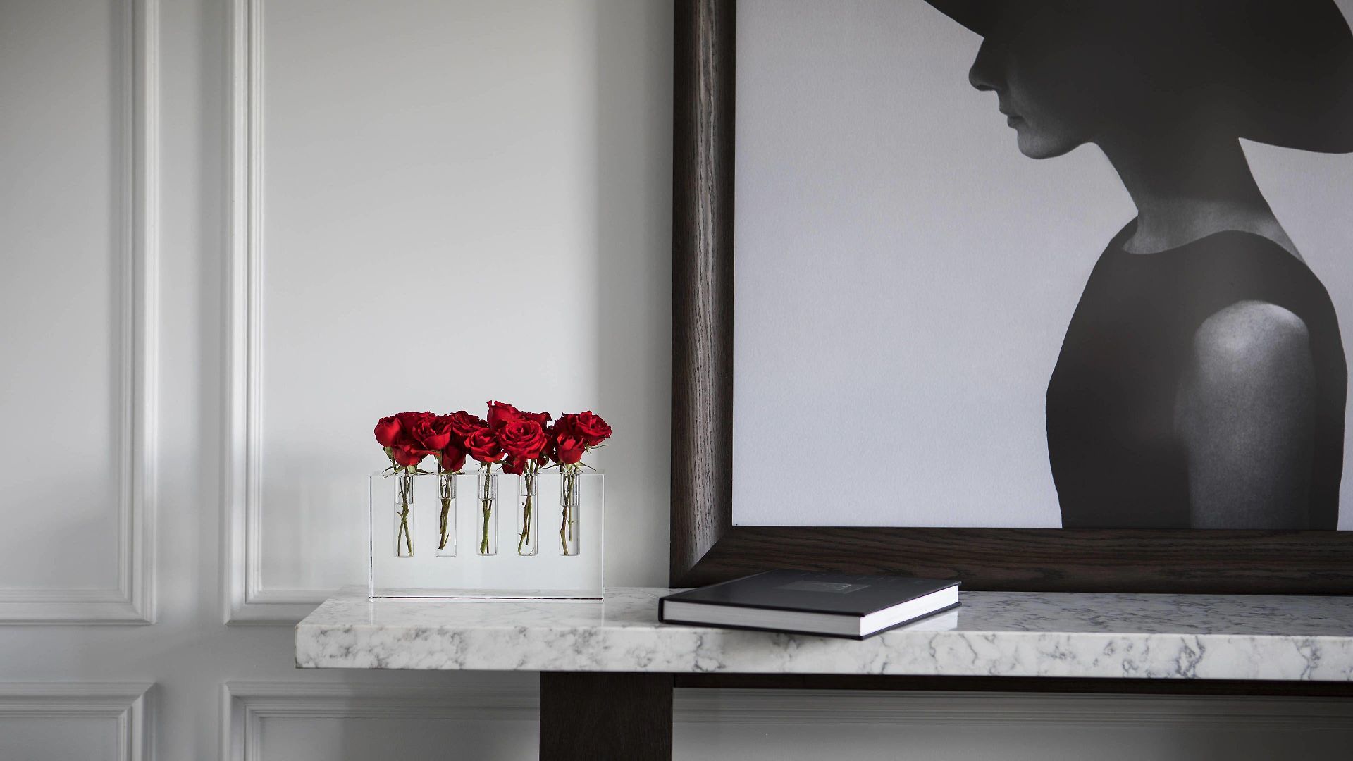 The Ritz-carlton New York, Park Hotel 5*