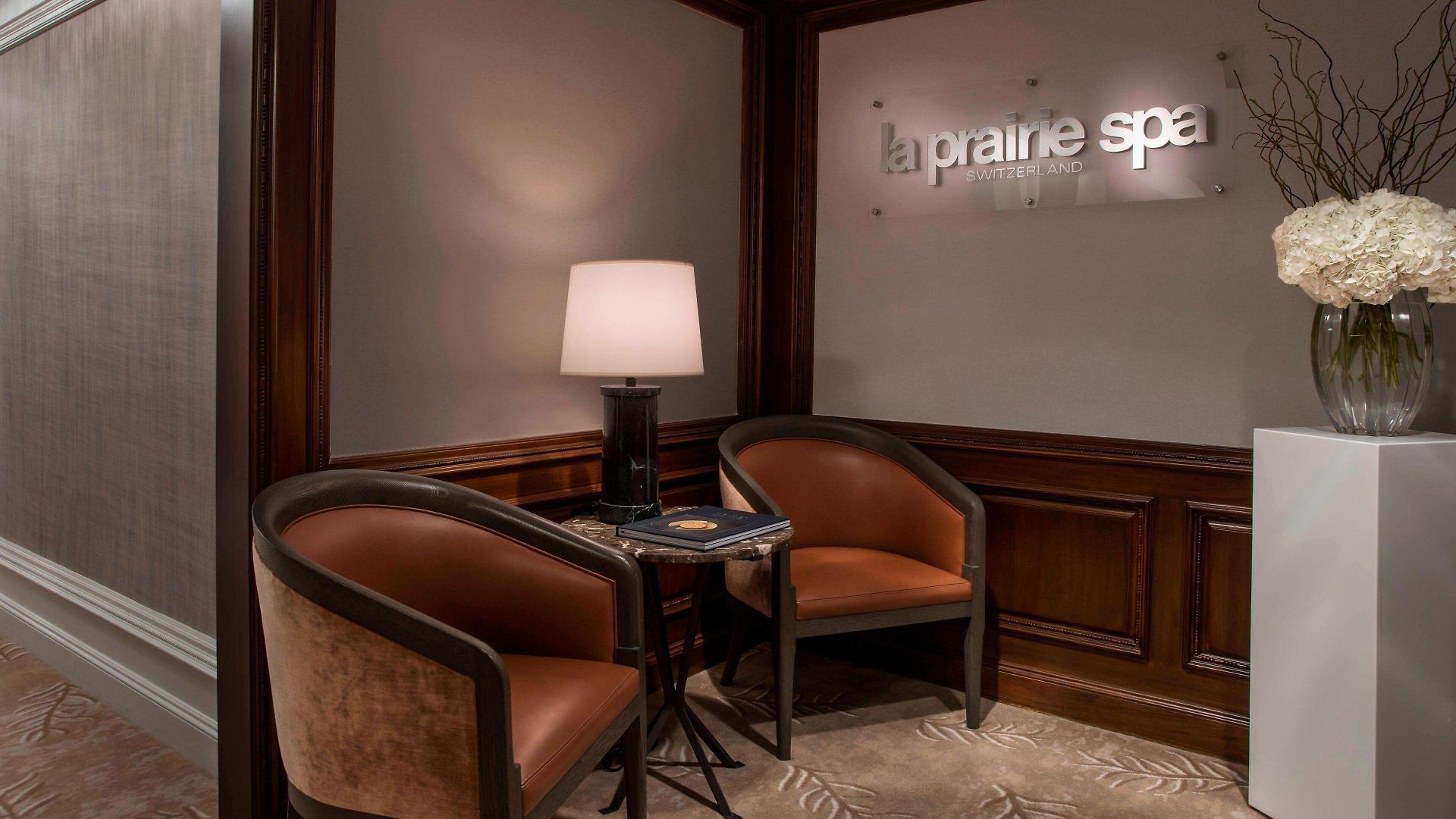 The Ritz-carlton New York, Park 5*