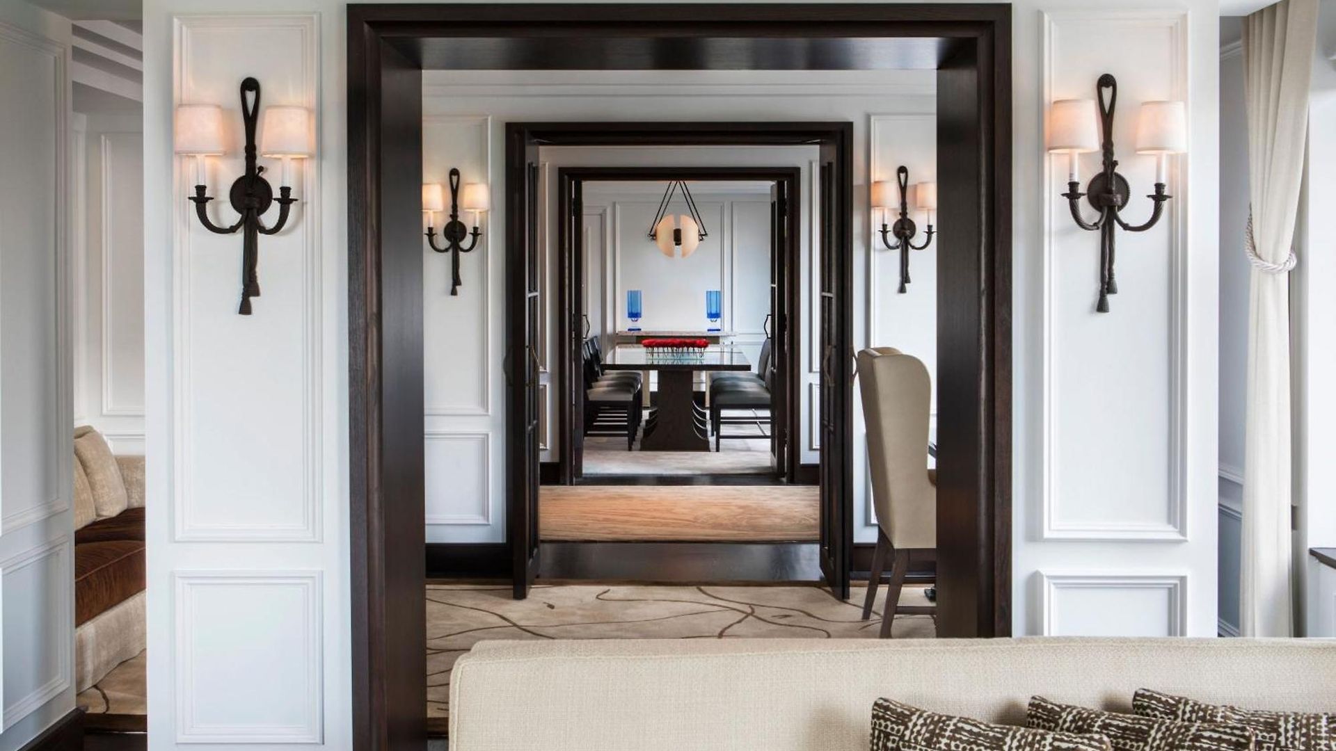 Hotel The Ritz-carlton New York, Park