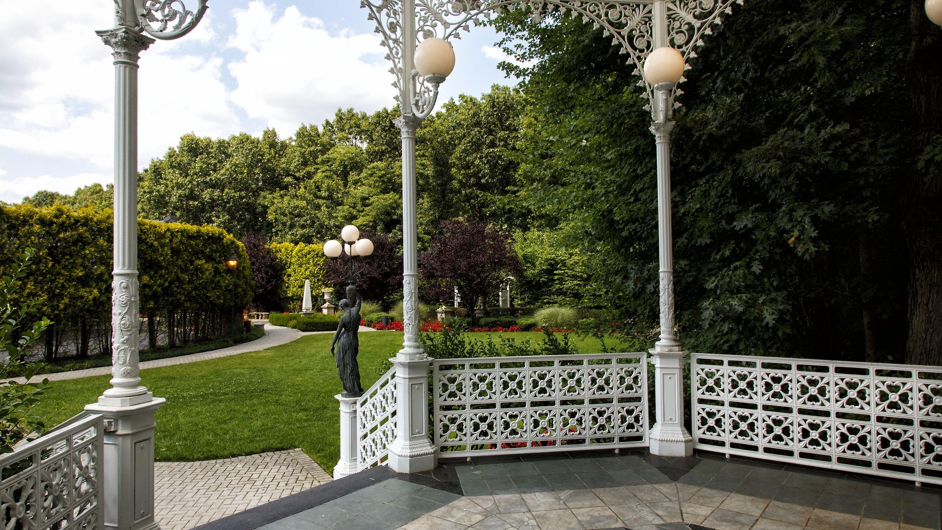 Hilton Garden New York/staten Island New York
