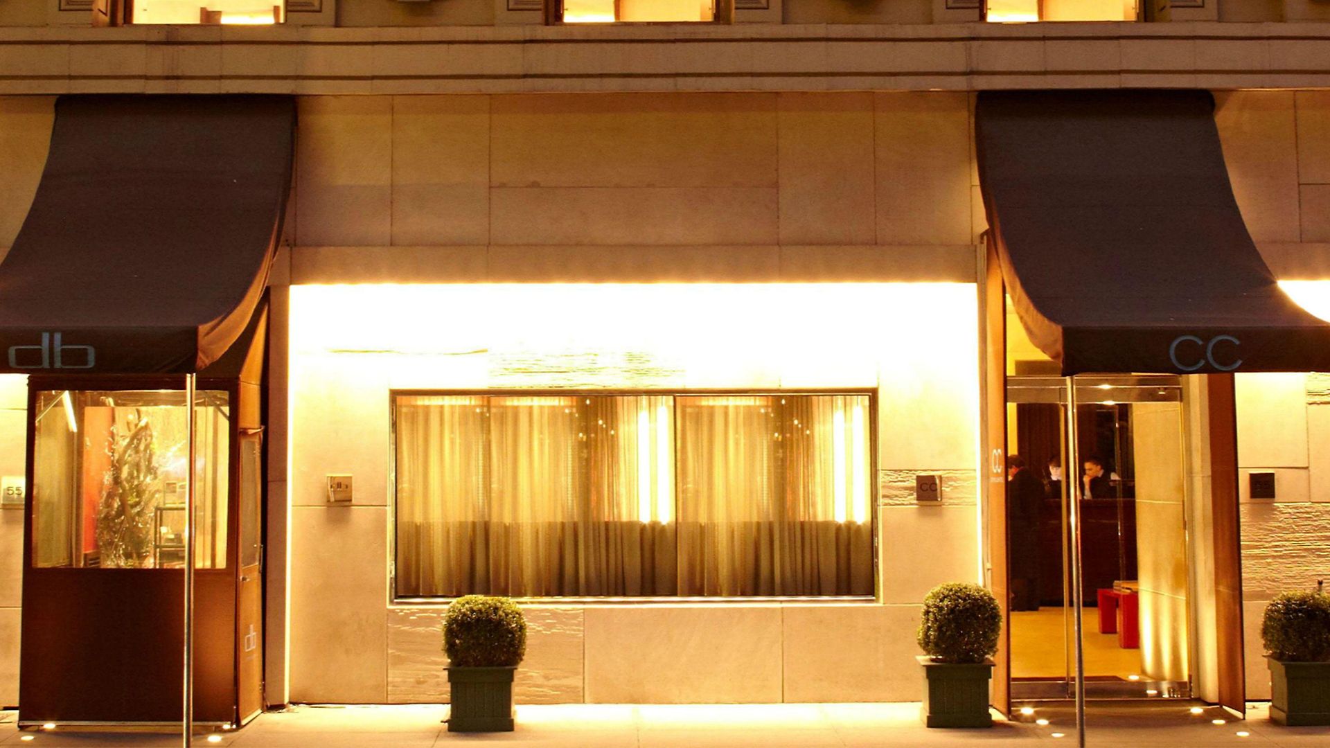 Club Hotel 4*