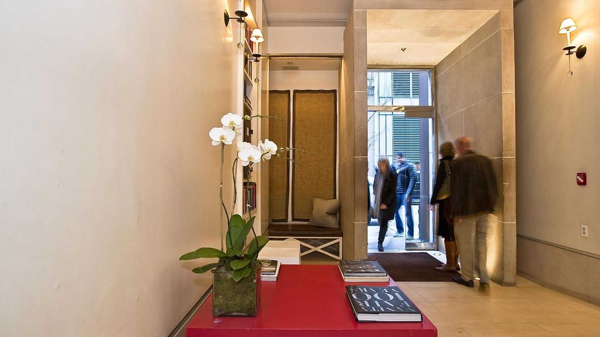 Hotel Club