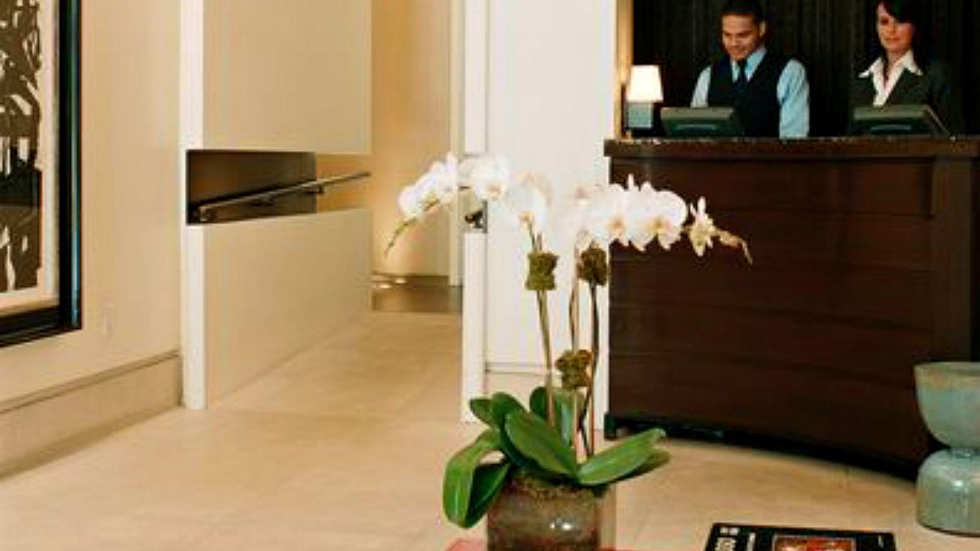 Hotel Club New York