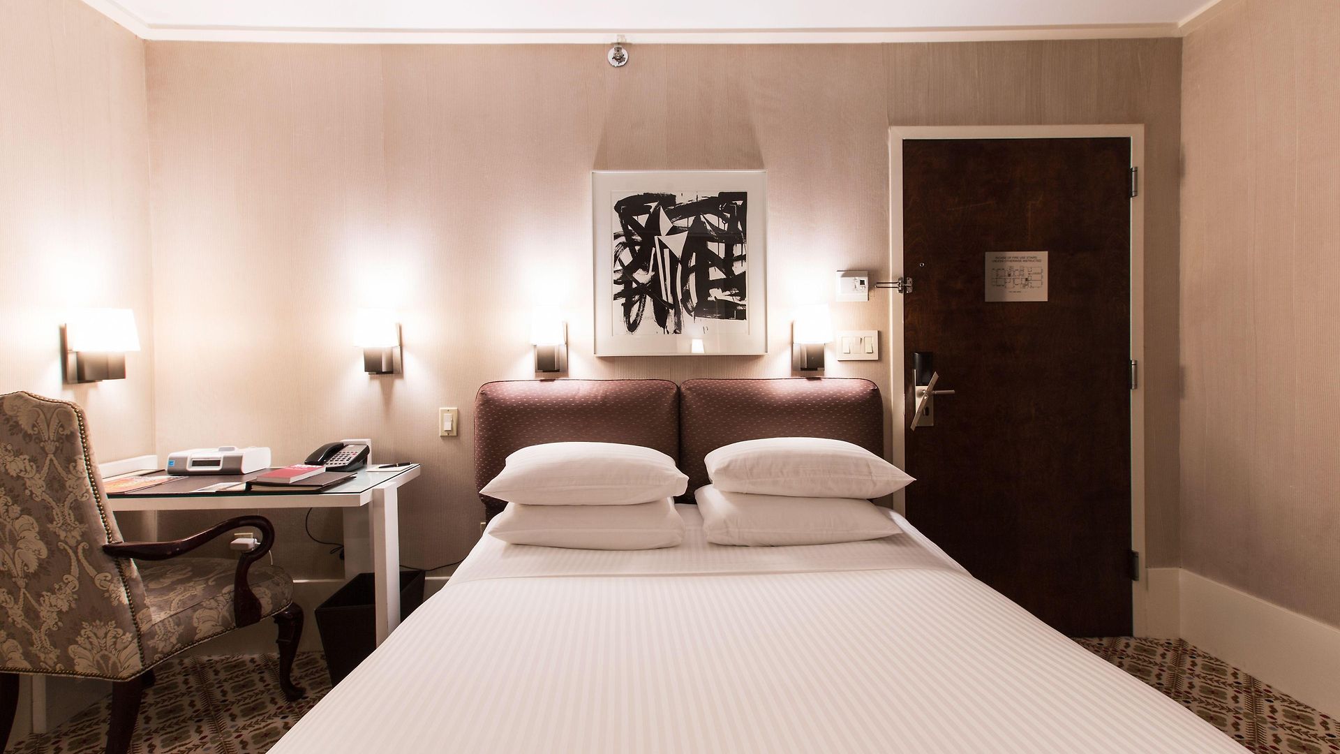 Club Hotel New York