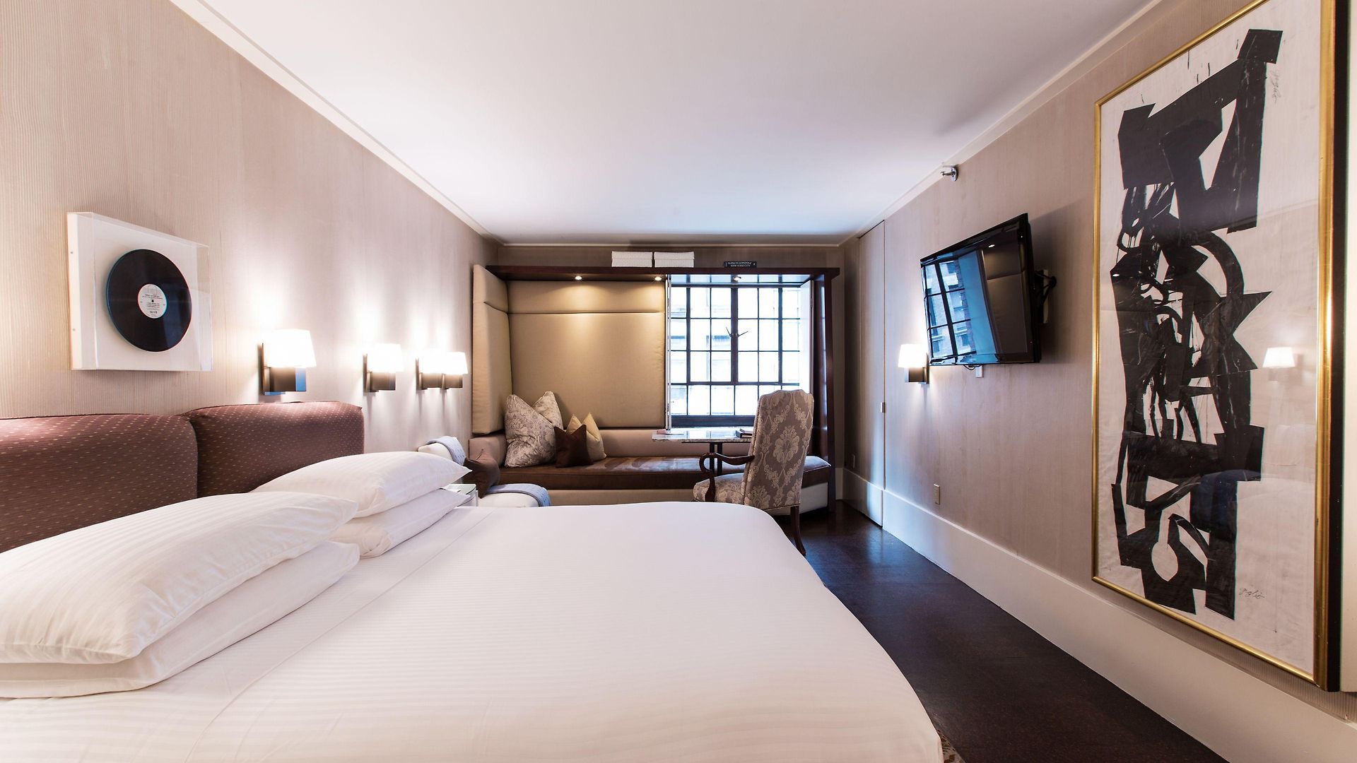 Hotel Club New York