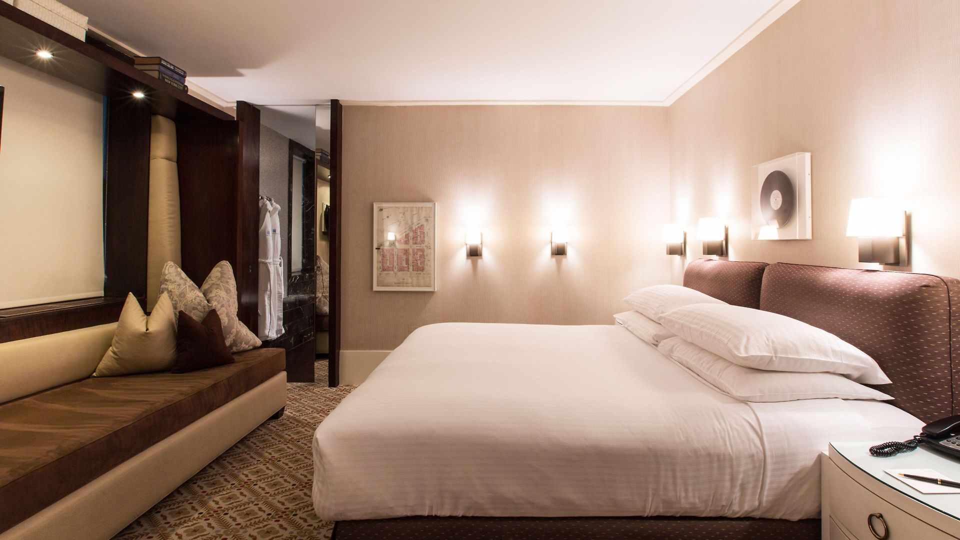 Hotel Club 4*