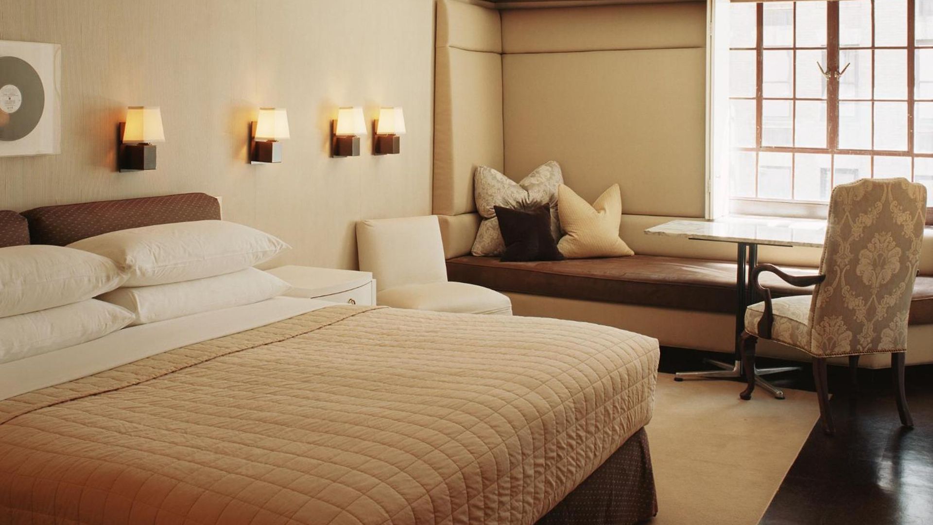 Hotel Club 4*