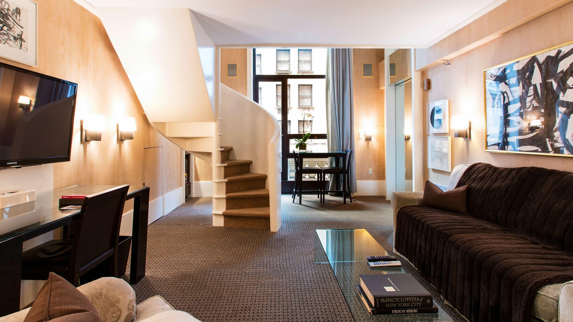Club 4* New York