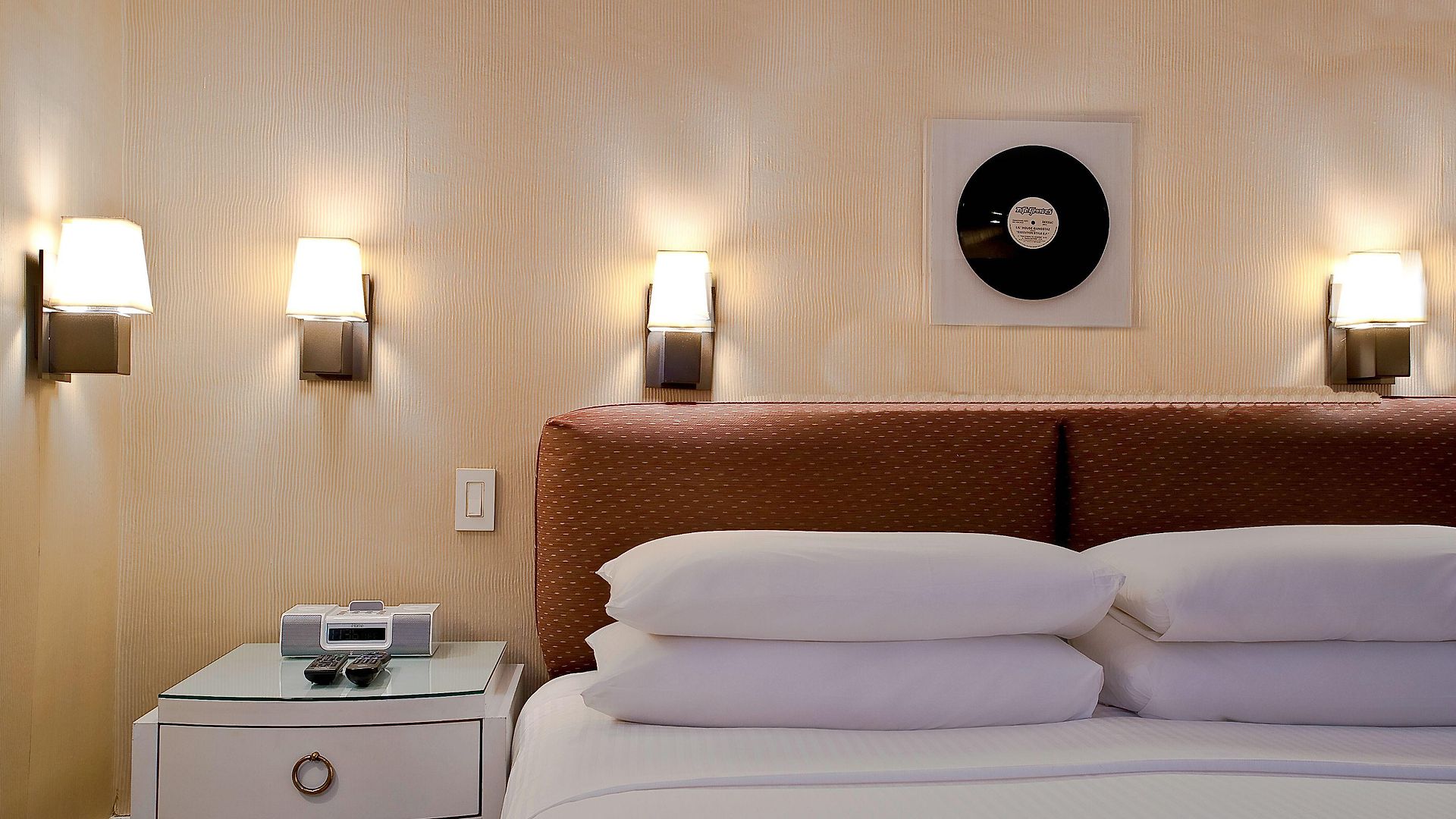 Hotel Club New York