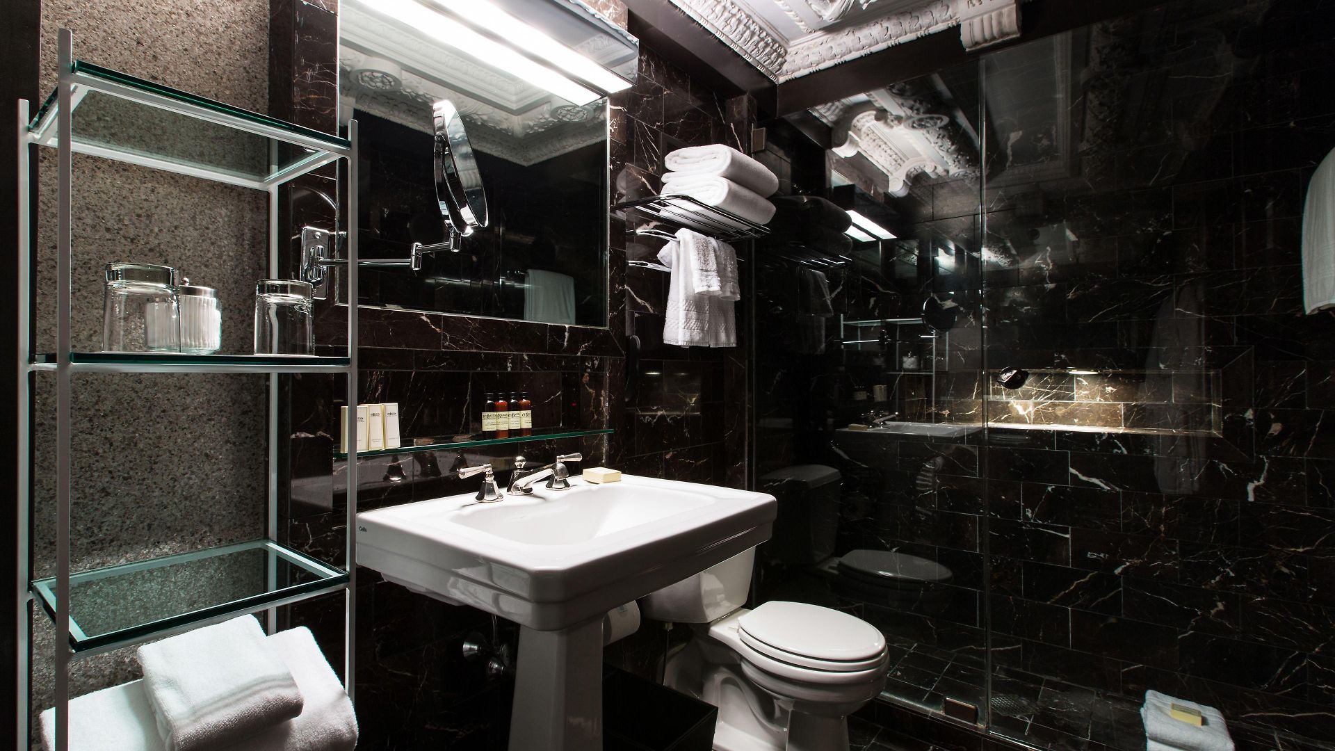 Club Hotel New York