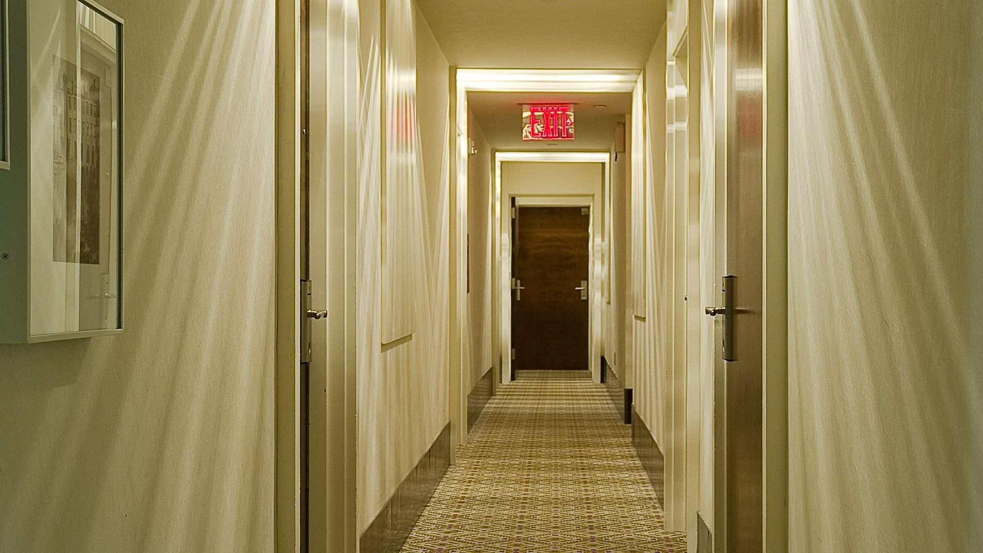 Hotel Club