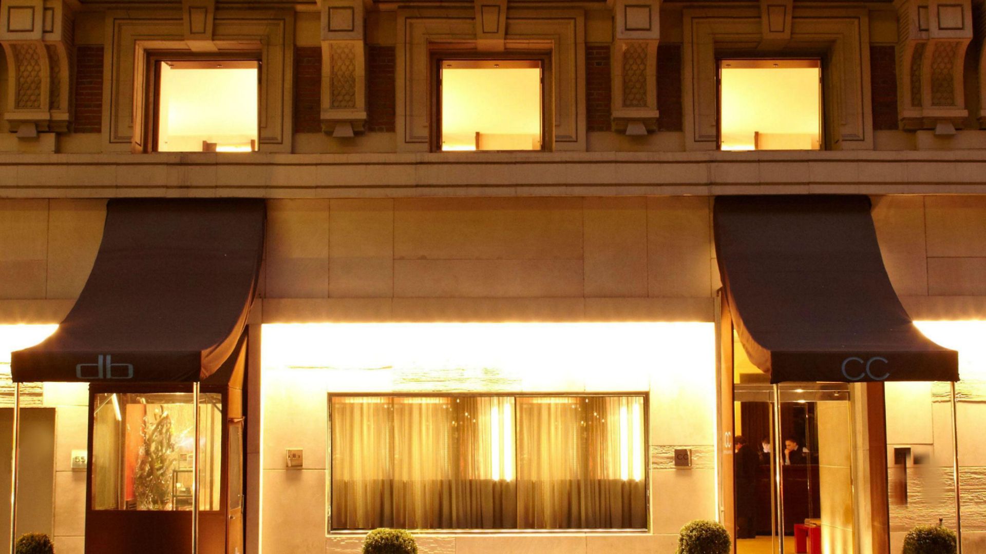 Hotel Club New York