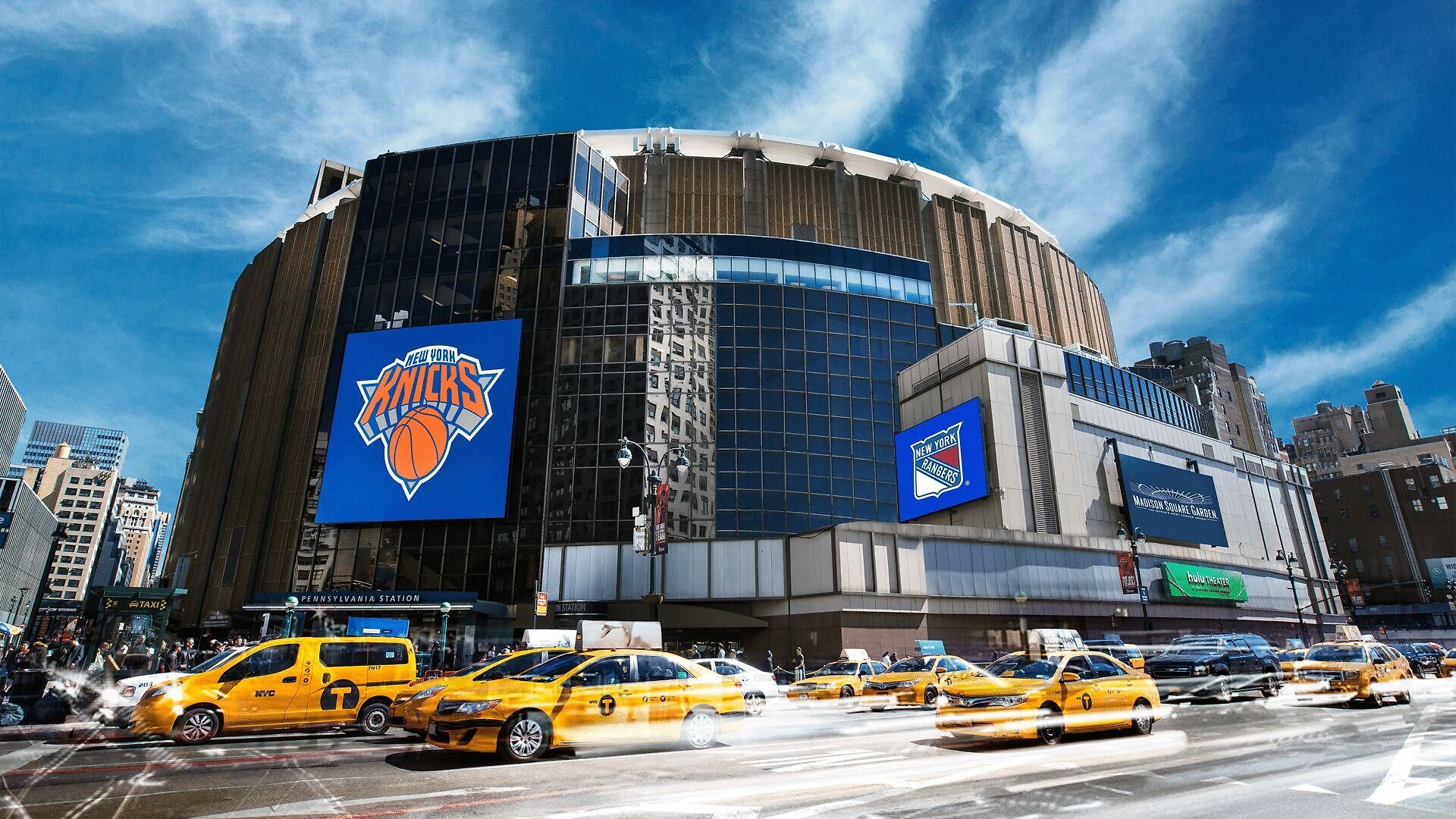 Club New York