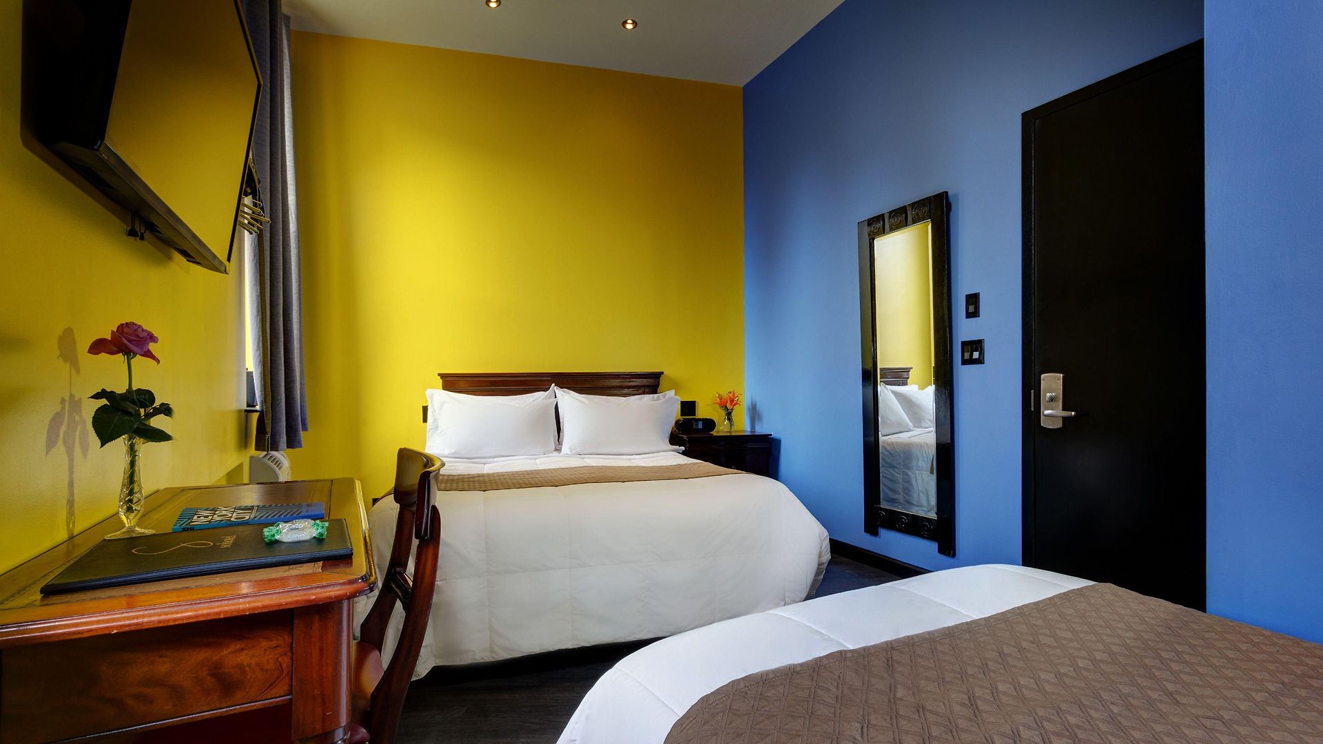 Sohotel 4* New York