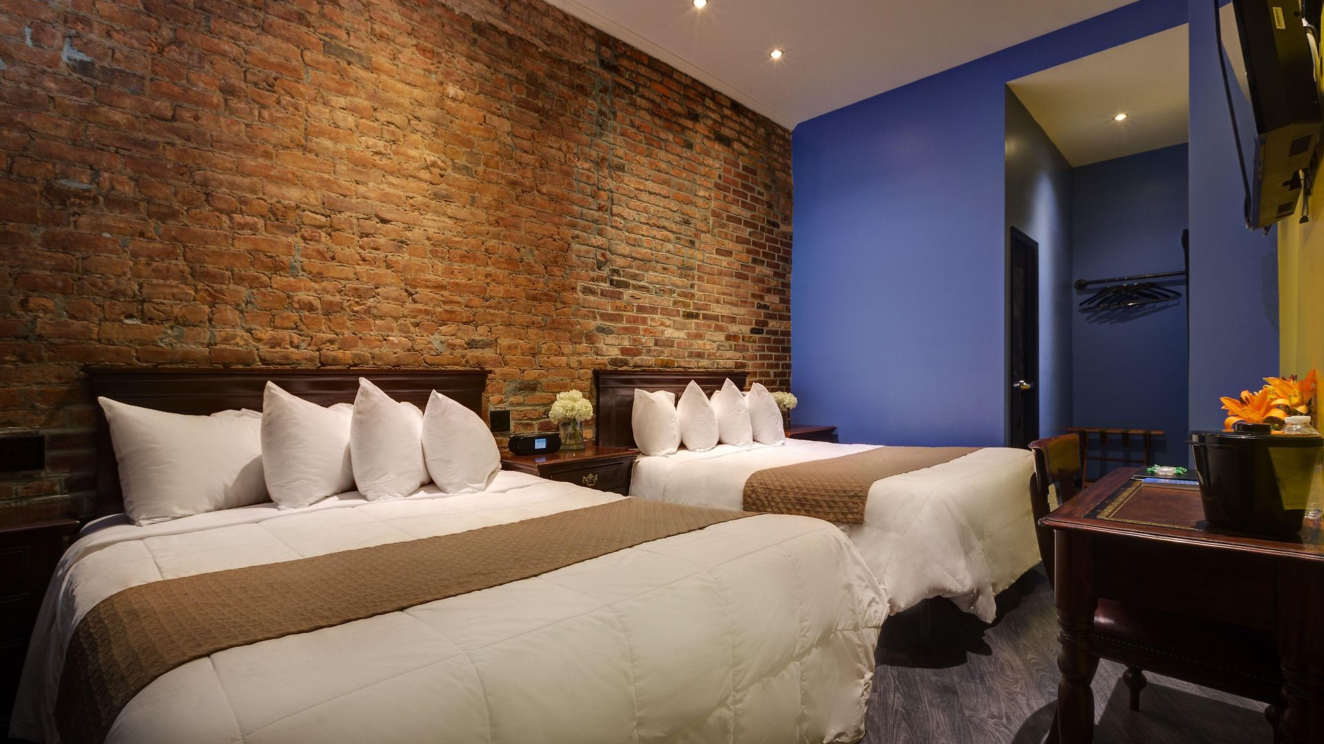 Hotel Sohotel 4*