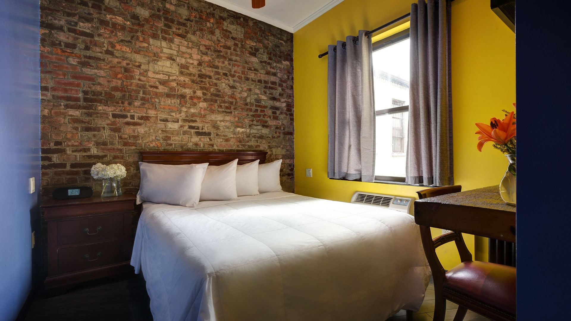 Sohotel Hotel New York