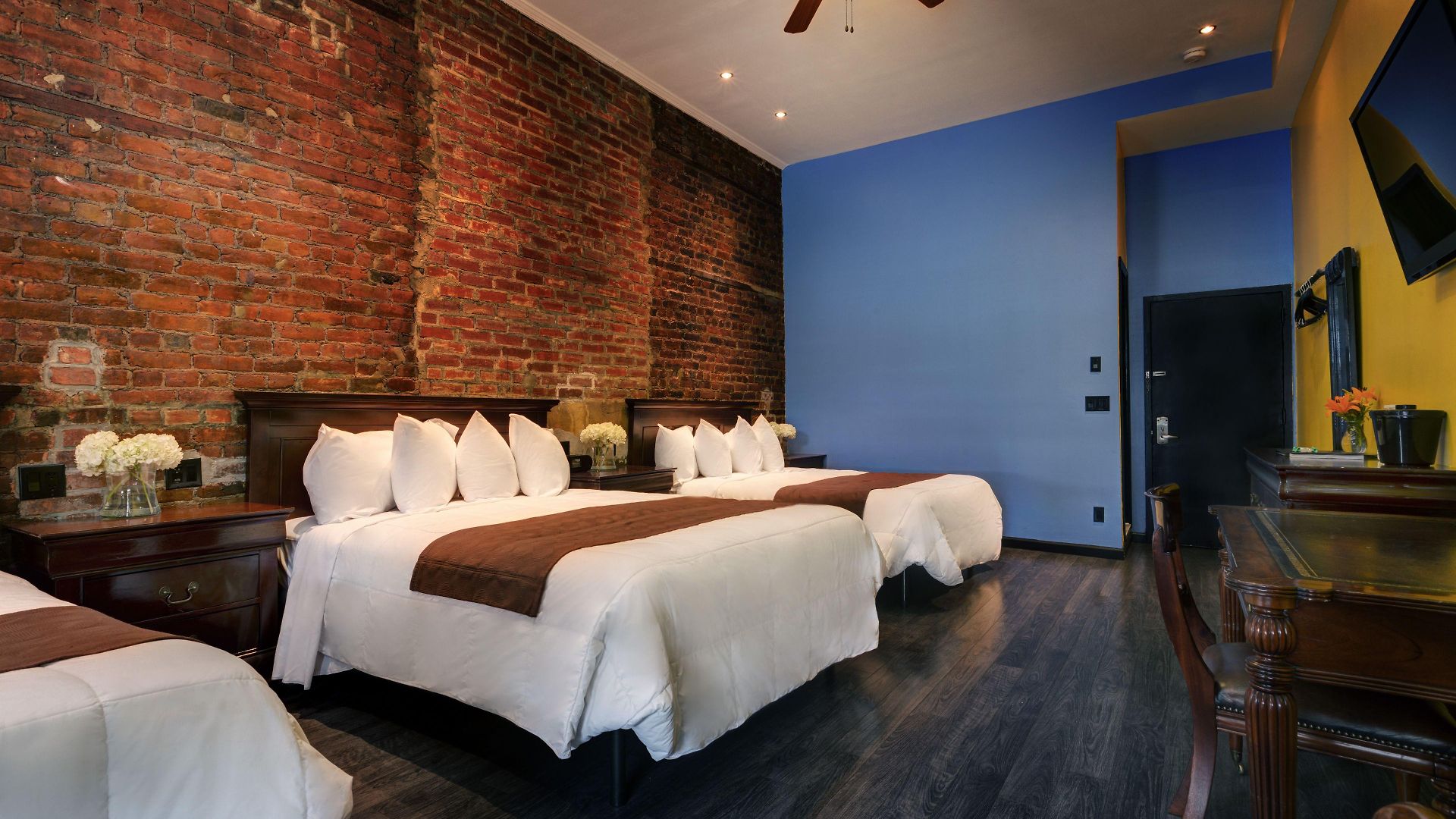 Sohotel Hotel 4*