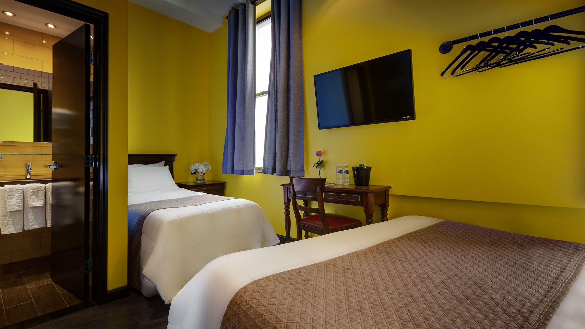 Hotel Sohotel 4*