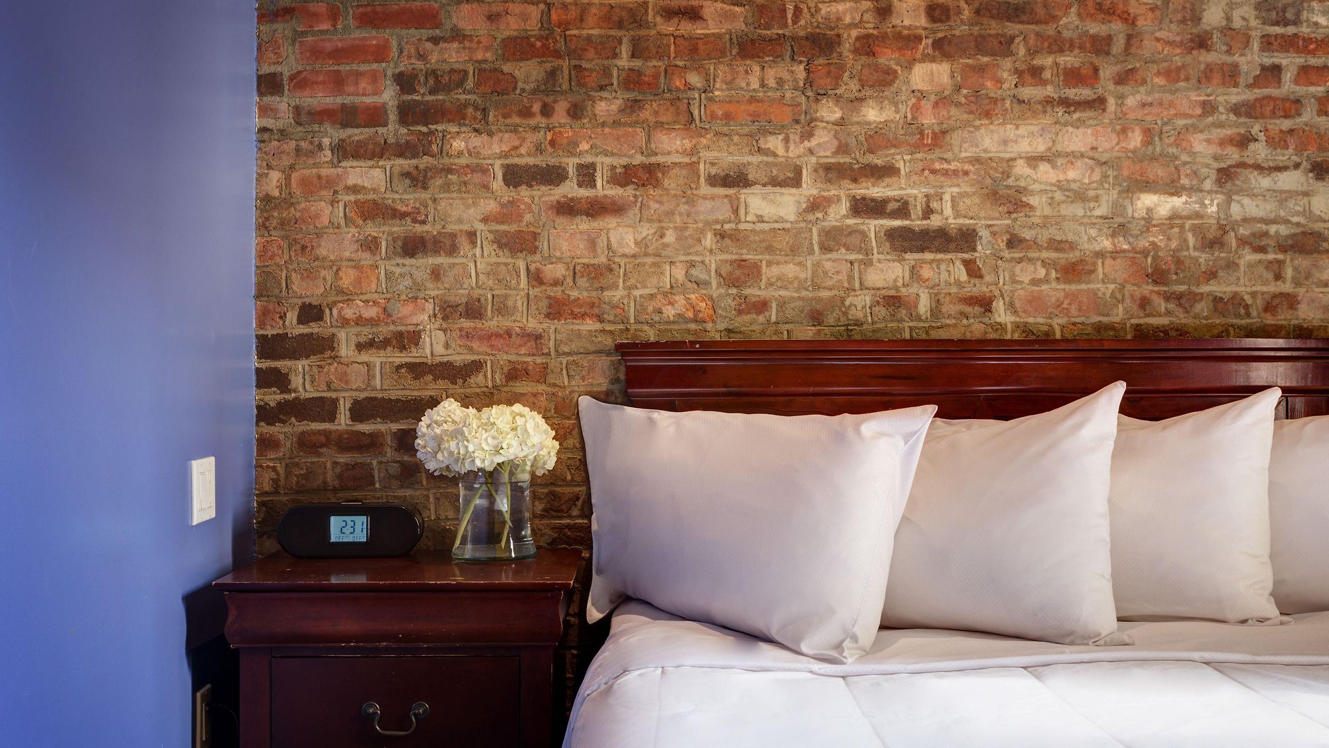 Sohotel Hotel New York