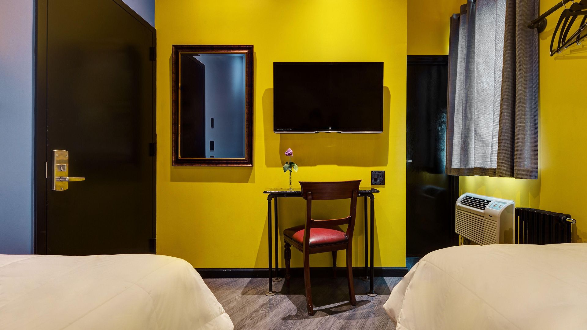 Hotel Sohotel 4*
