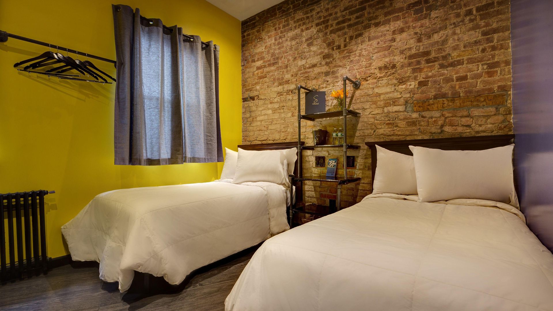 Sohotel New York