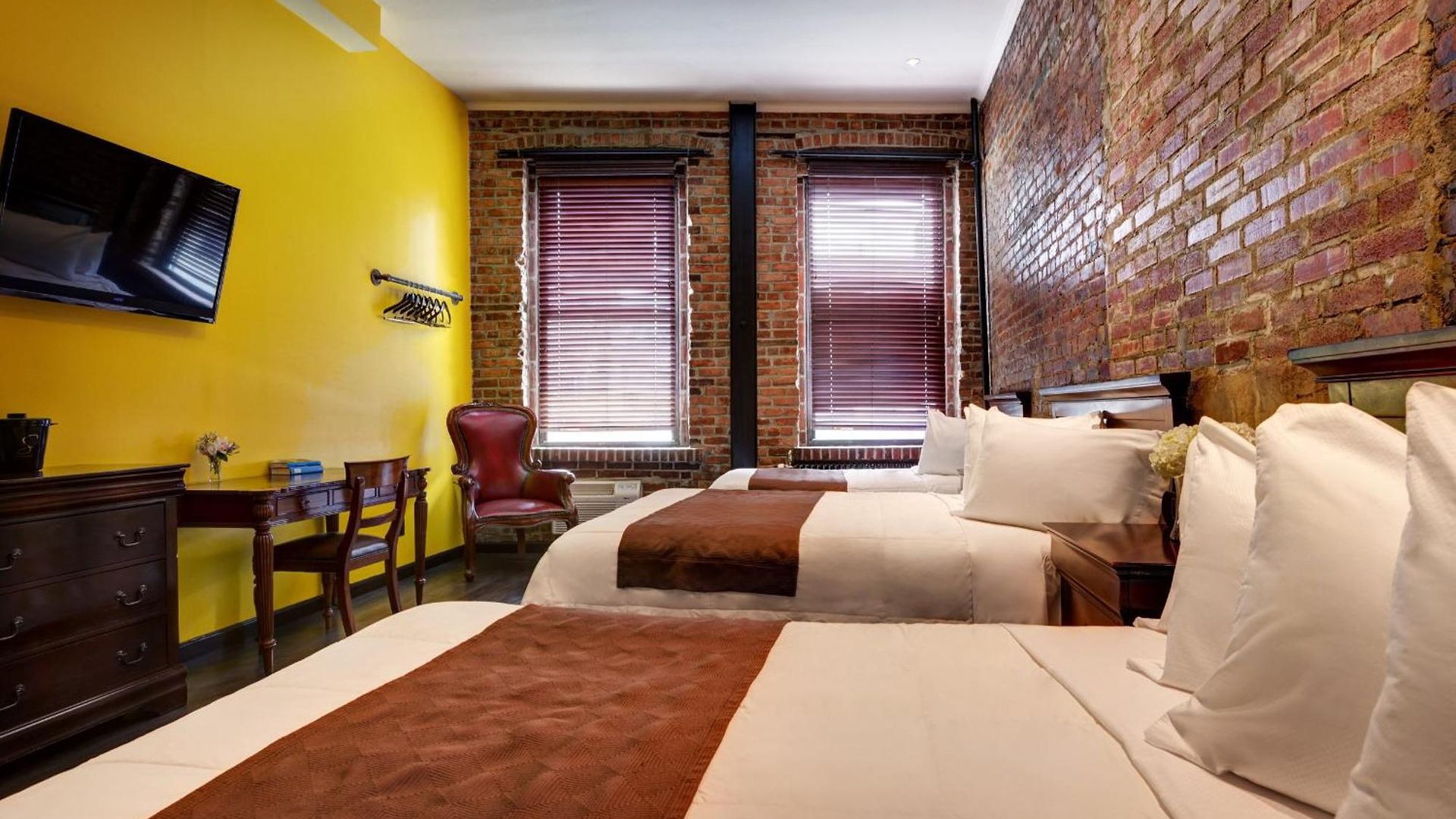 Hotel Sohotel New York