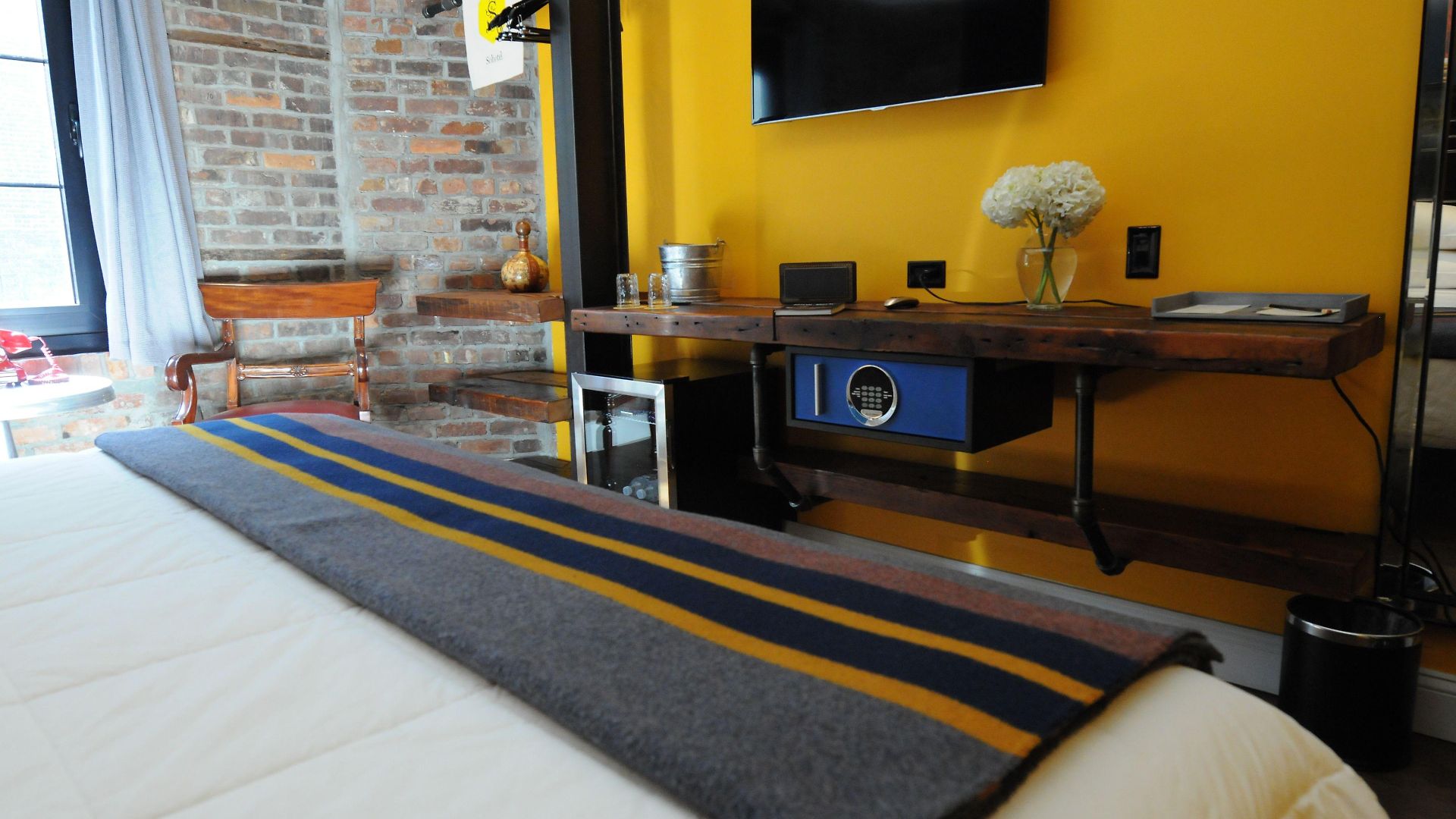 Hotel Sohotel 4*
