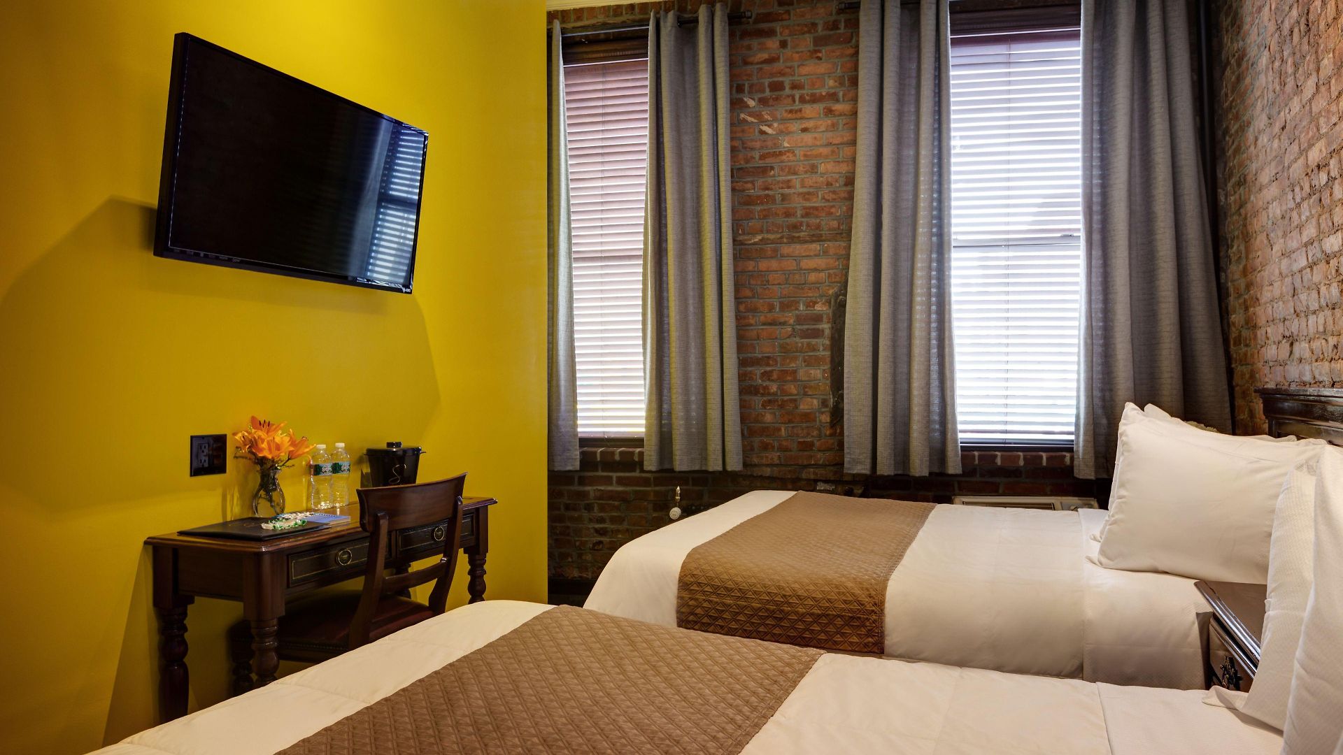 Sohotel New York