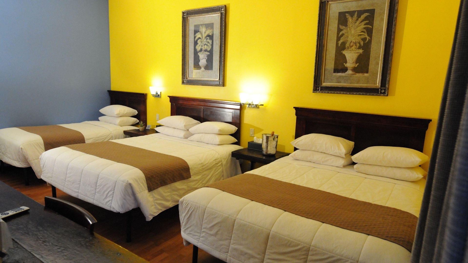 Hotel Sohotel