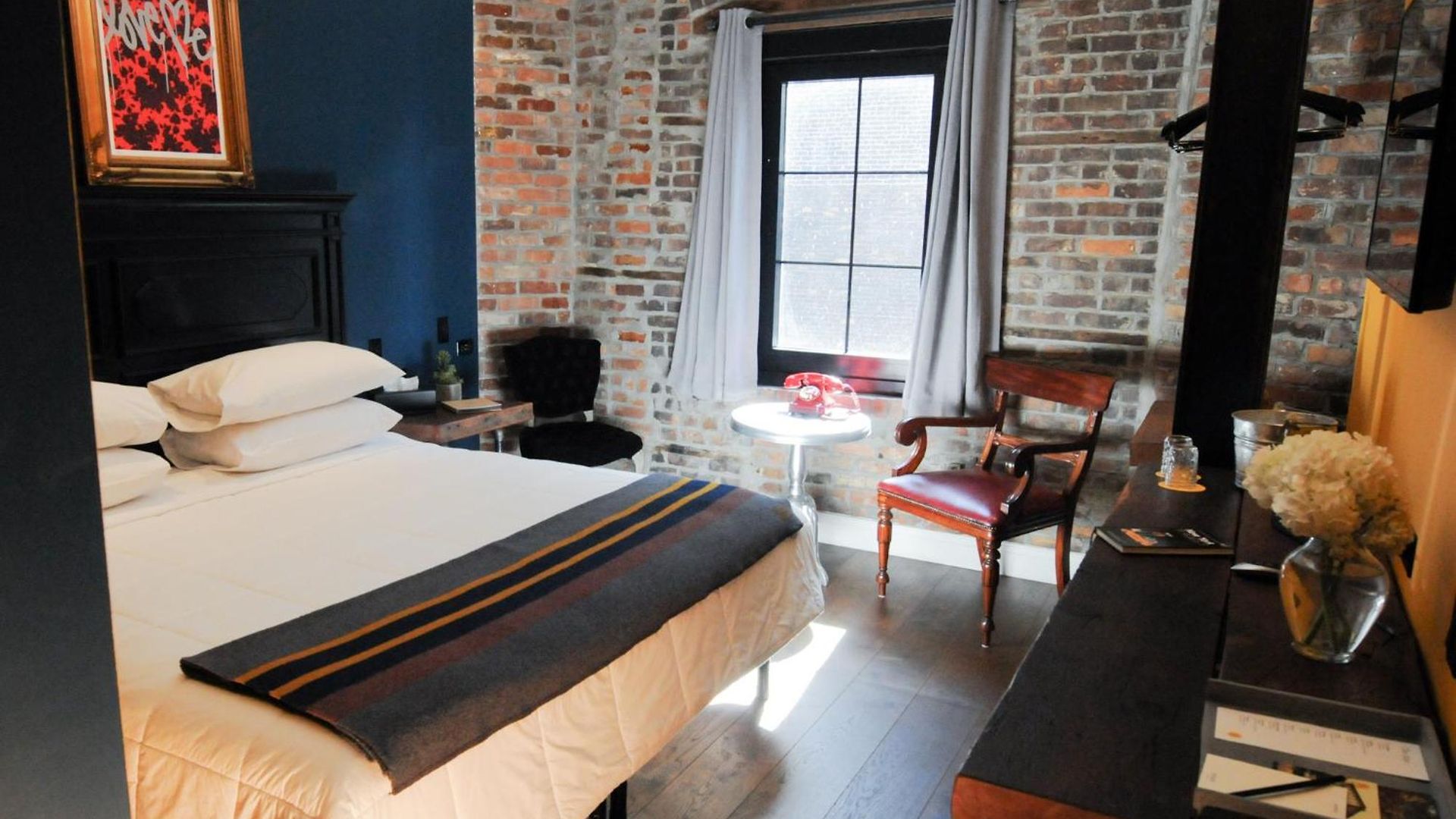 Sohotel 4* New York