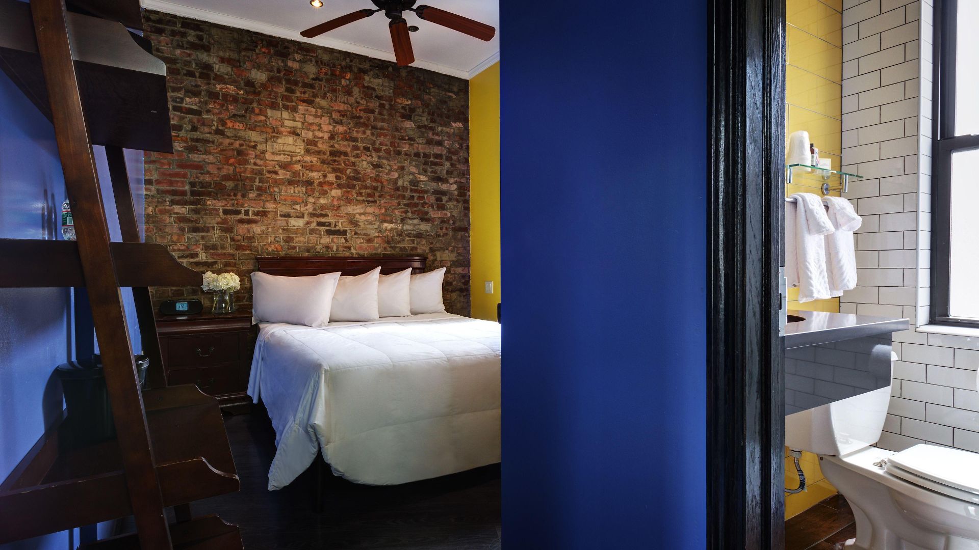 Sohotel New York