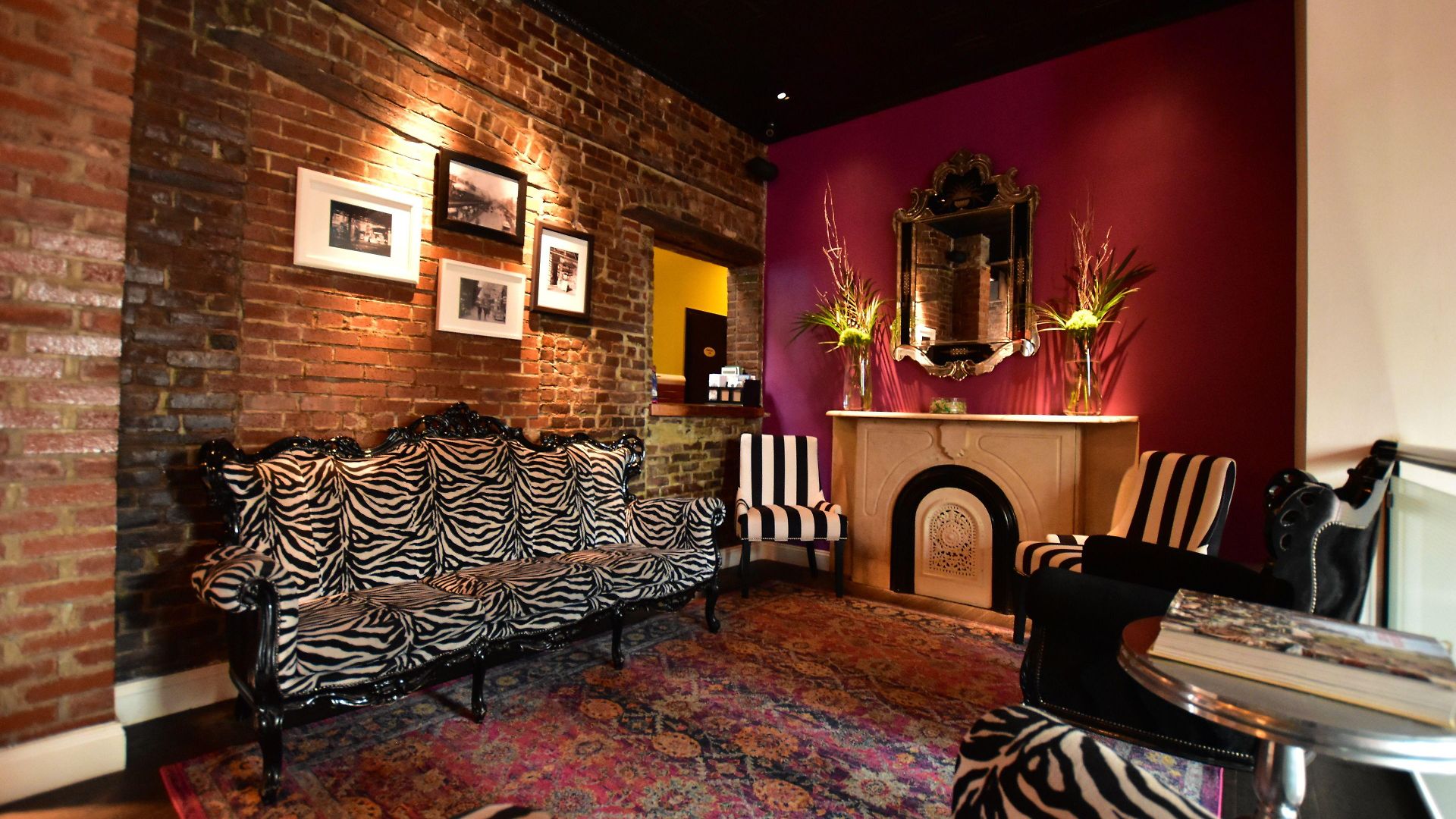 Hotel Sohotel New York