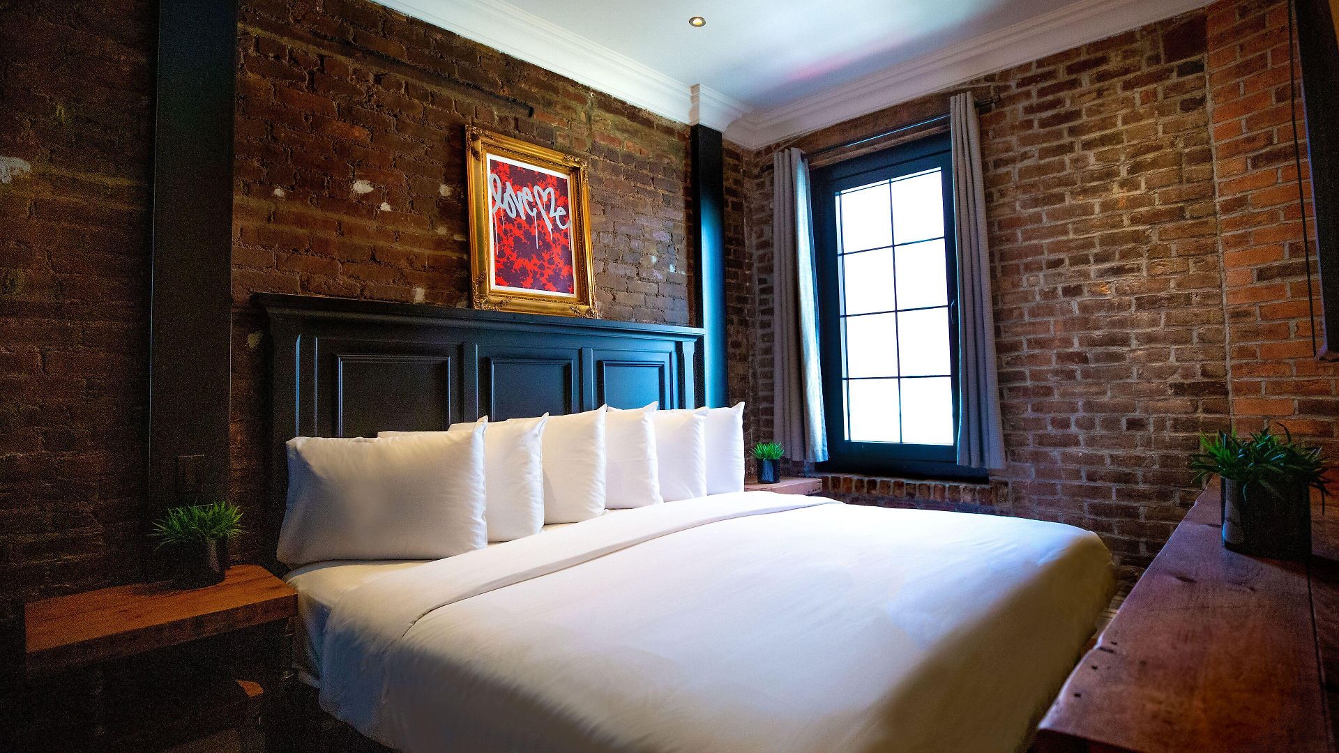 Sohotel Hotel New York
