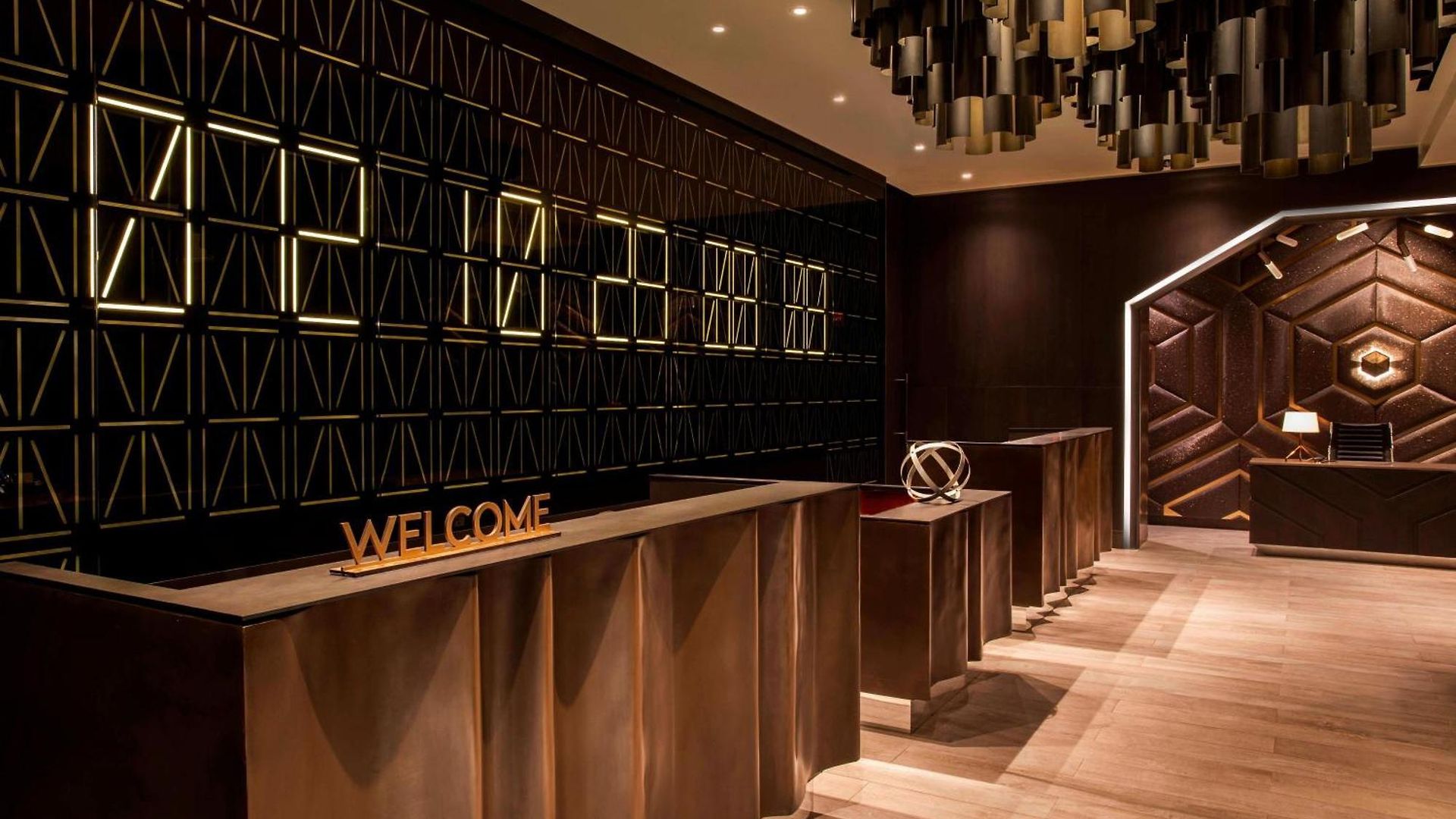 W - Times Square Hotel New York