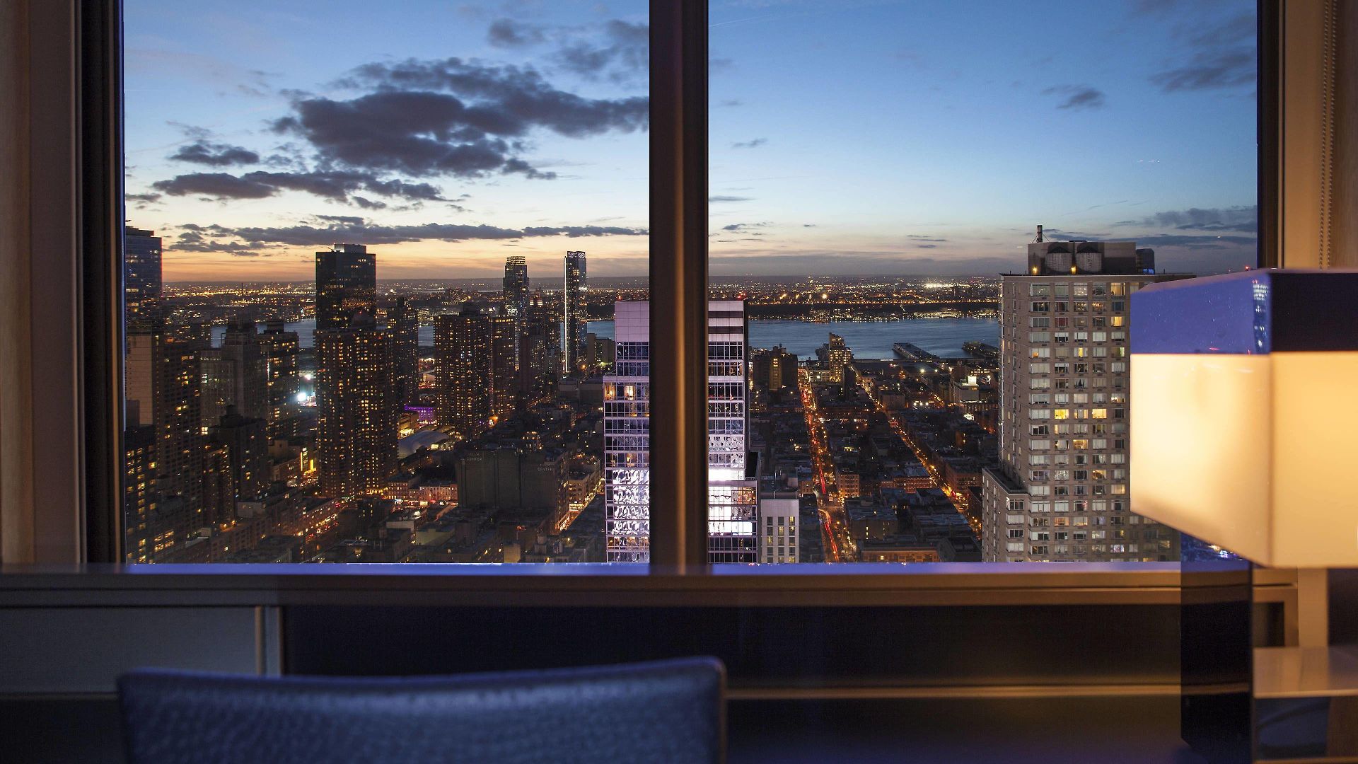 W - Times Square Hotel 4*