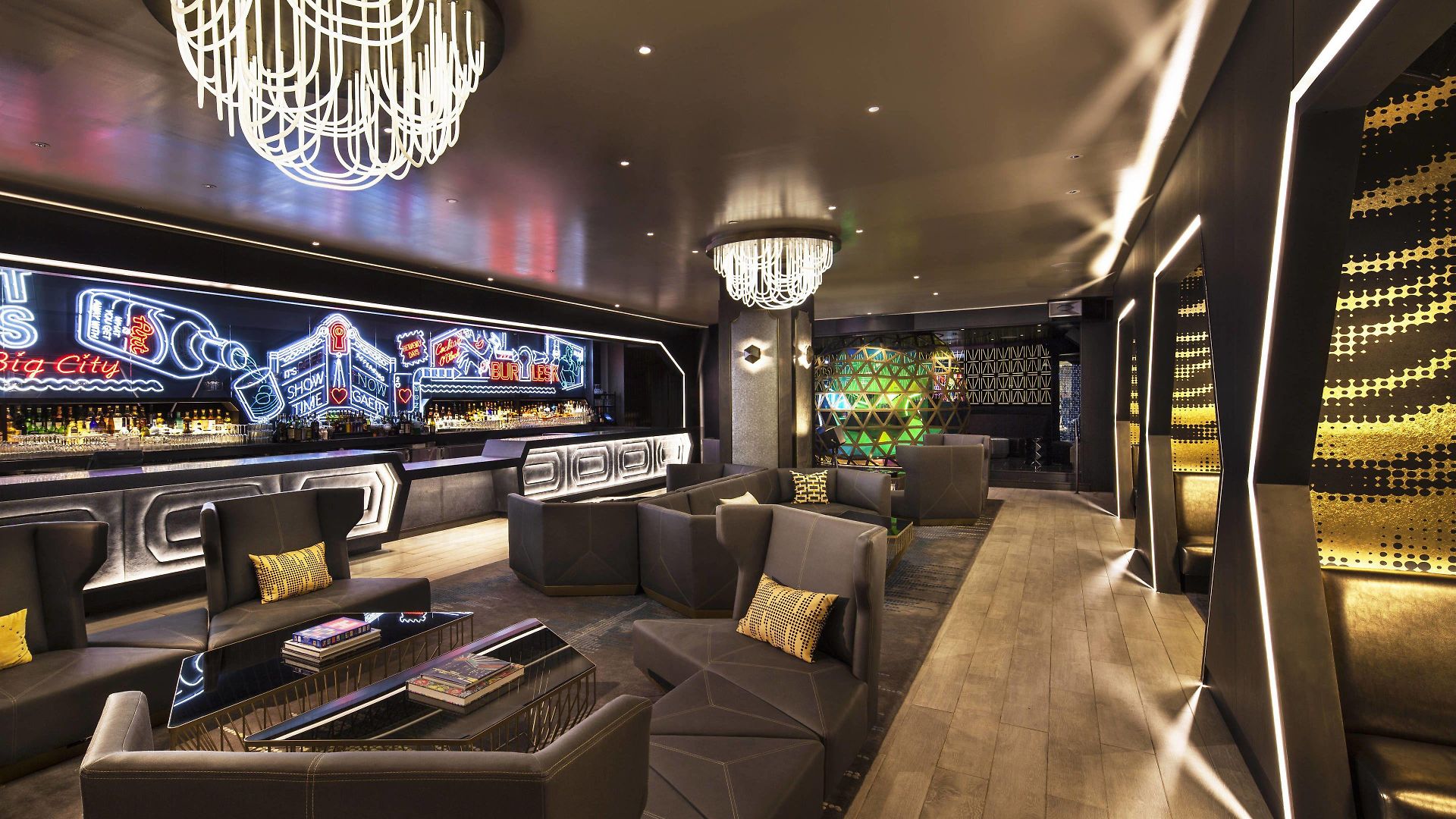 W - Times Square Hotel 4*
